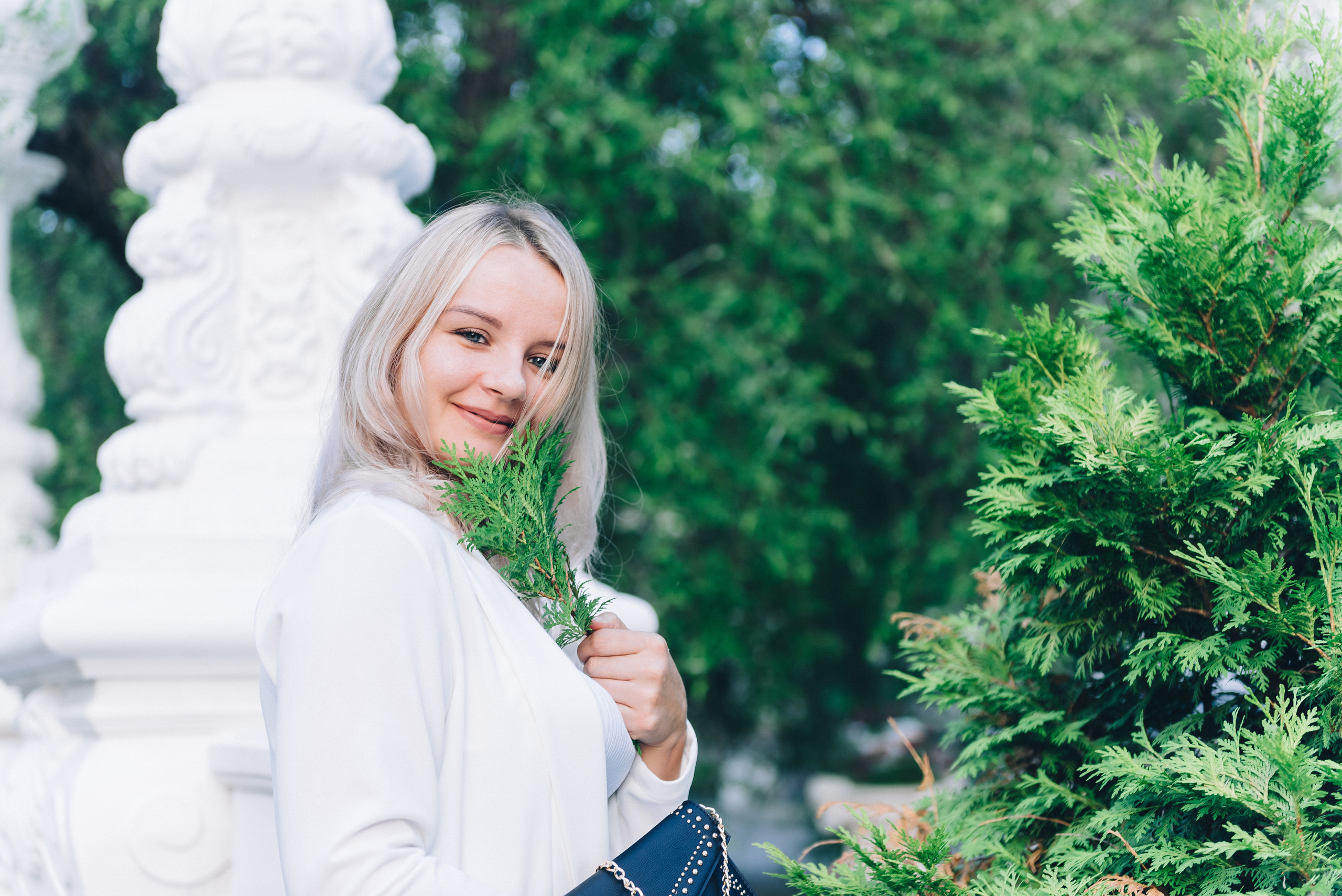 Ольга. Свадебный фотограф в Невельске и Южно-Сахалинске Елена Коновалова