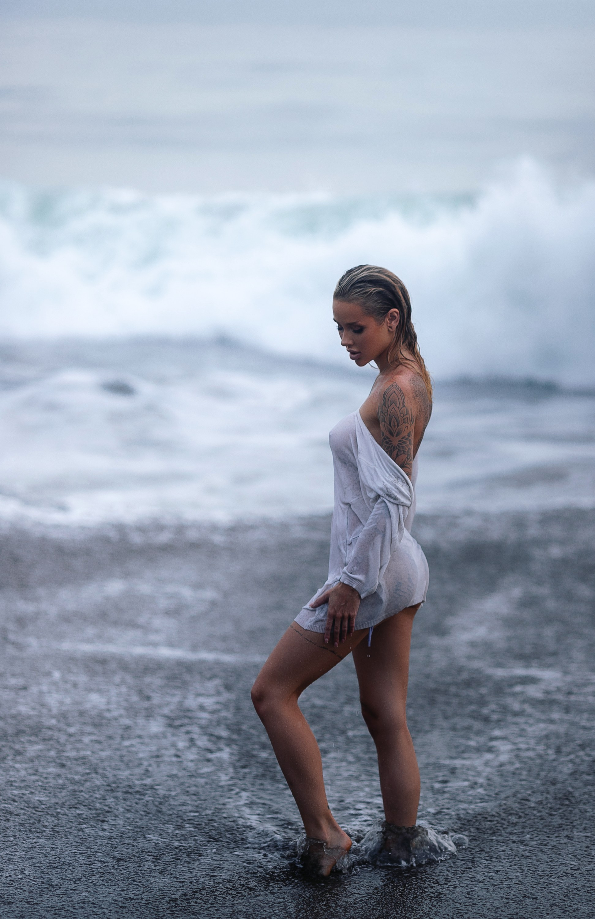 POLINA. FASHION AND PORTRAIT PHOTOGRAPHER, MOSCOW/DUBAI