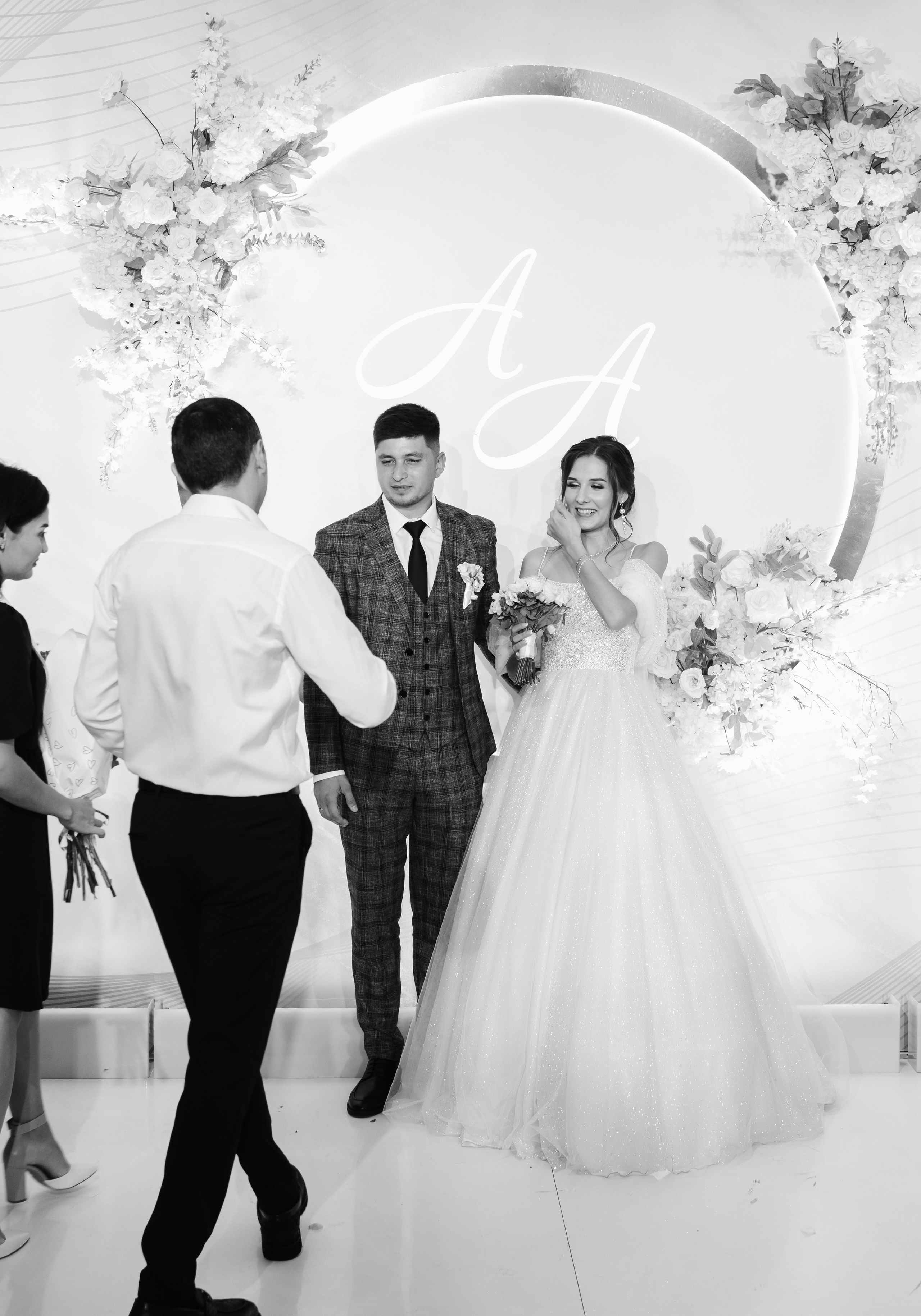 Ainur & Alina. Свадебный фотограф Ильнар Асадуллин