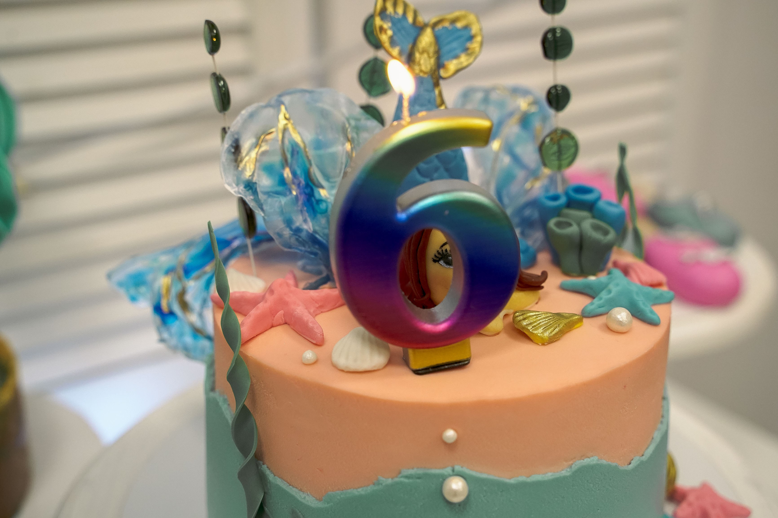 Детские дни рождения. Свадебный фотограф/видеограф