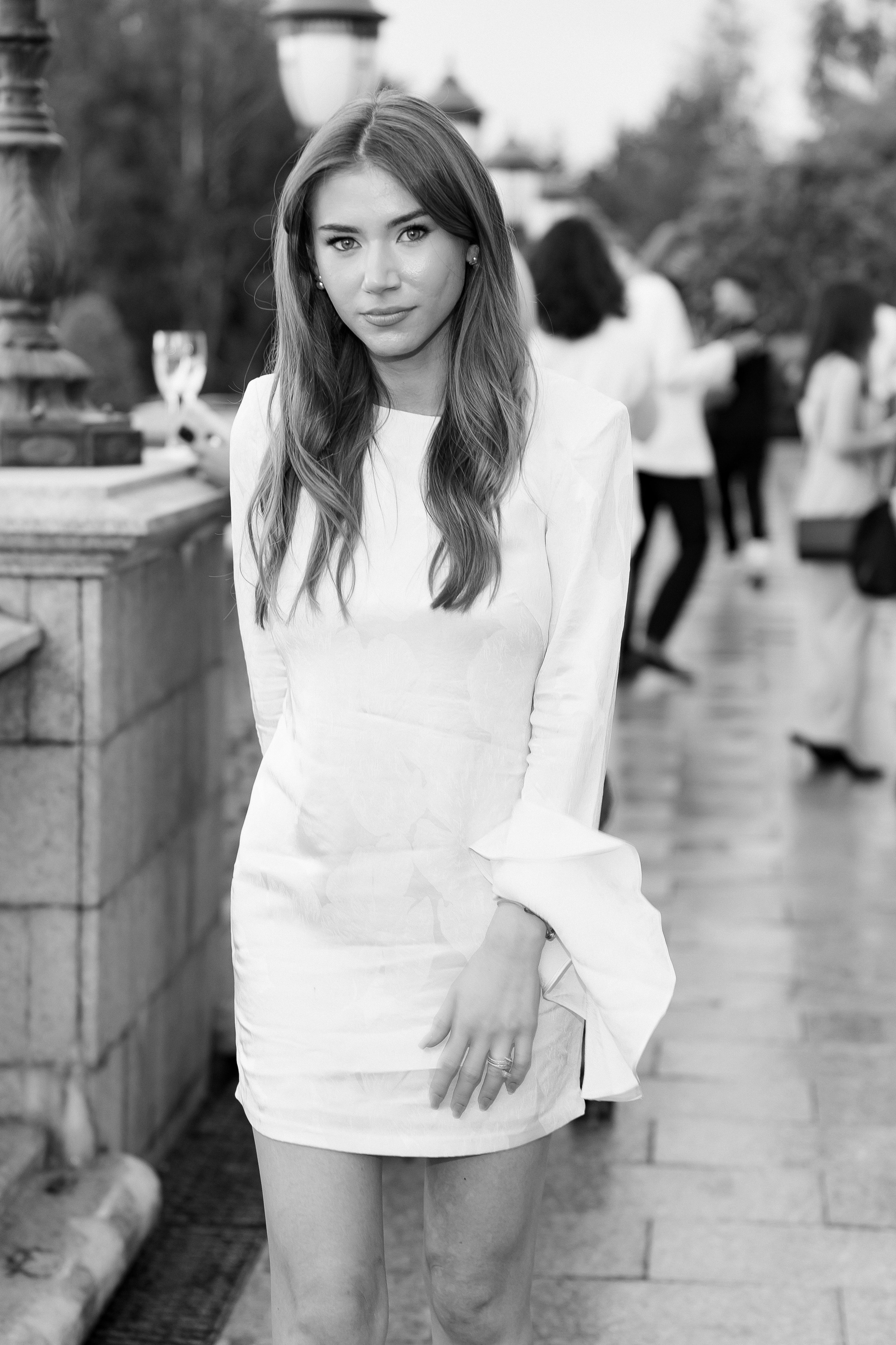 Марина Ермошкина. Свадебный фотограф Москва и Санкт-Петерург Артем Мамонов