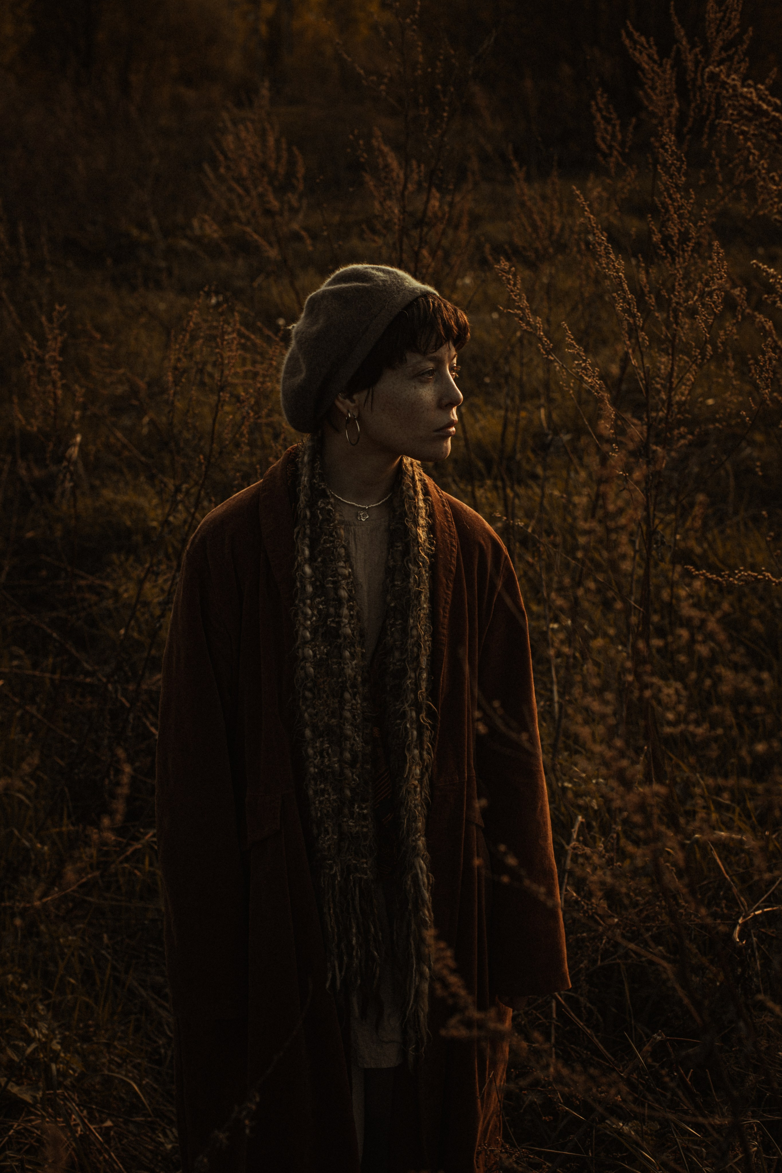 Мои работы в цвете. Портретный фотограф Марина Щеглова в Москве