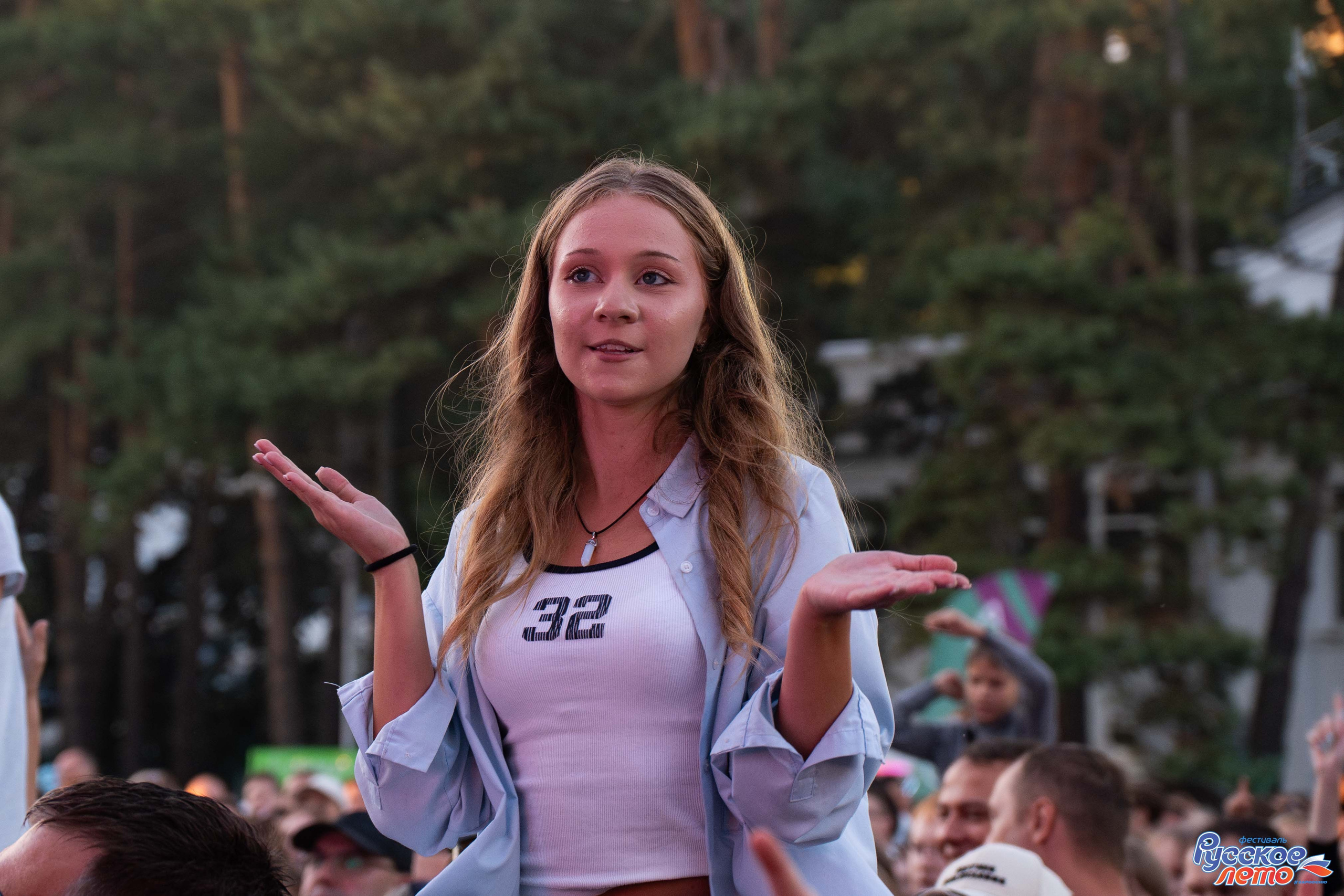 Руское лето 2026. Фотограф в Хабаровске