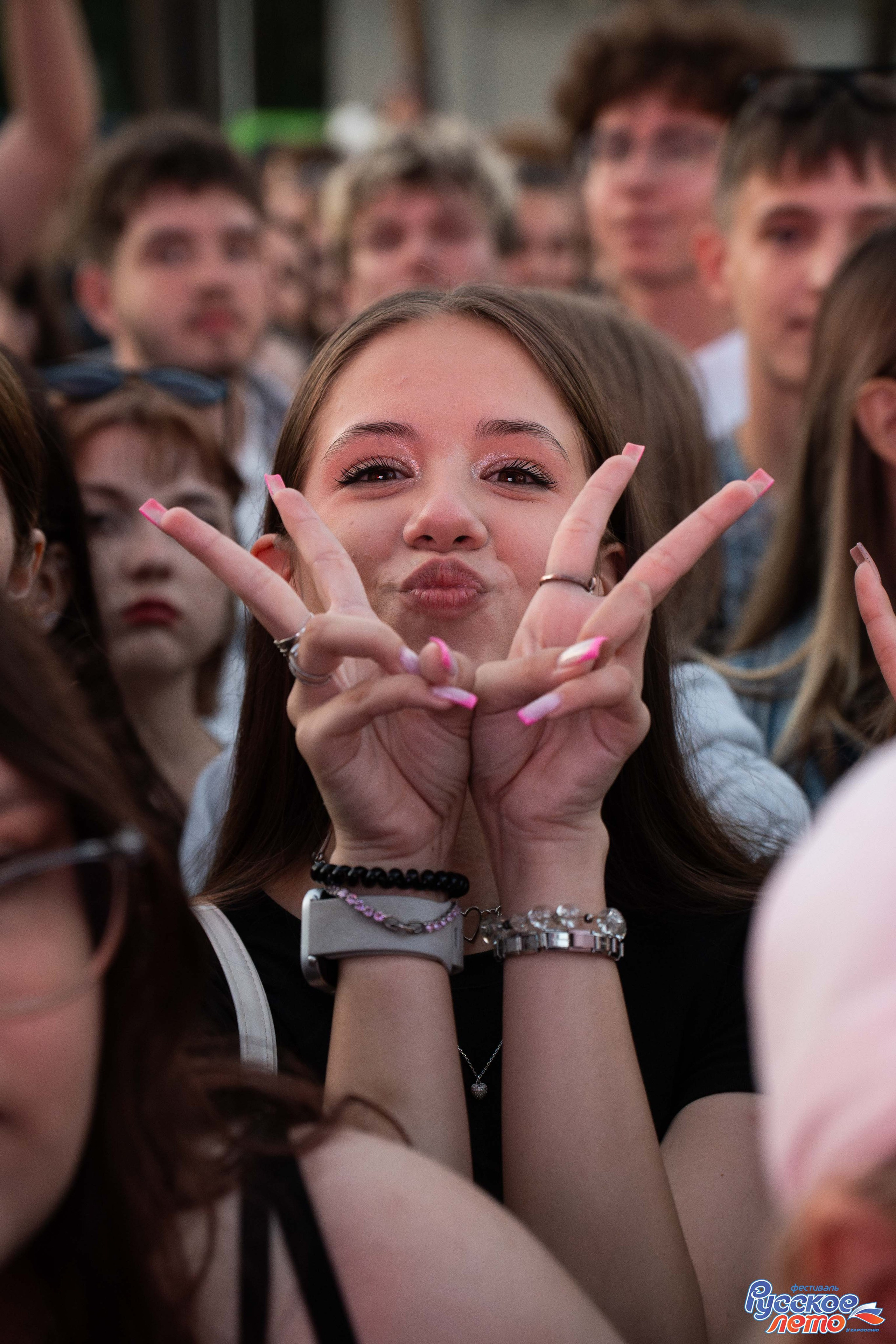 Руское лето 2026. Фотограф в Хабаровске