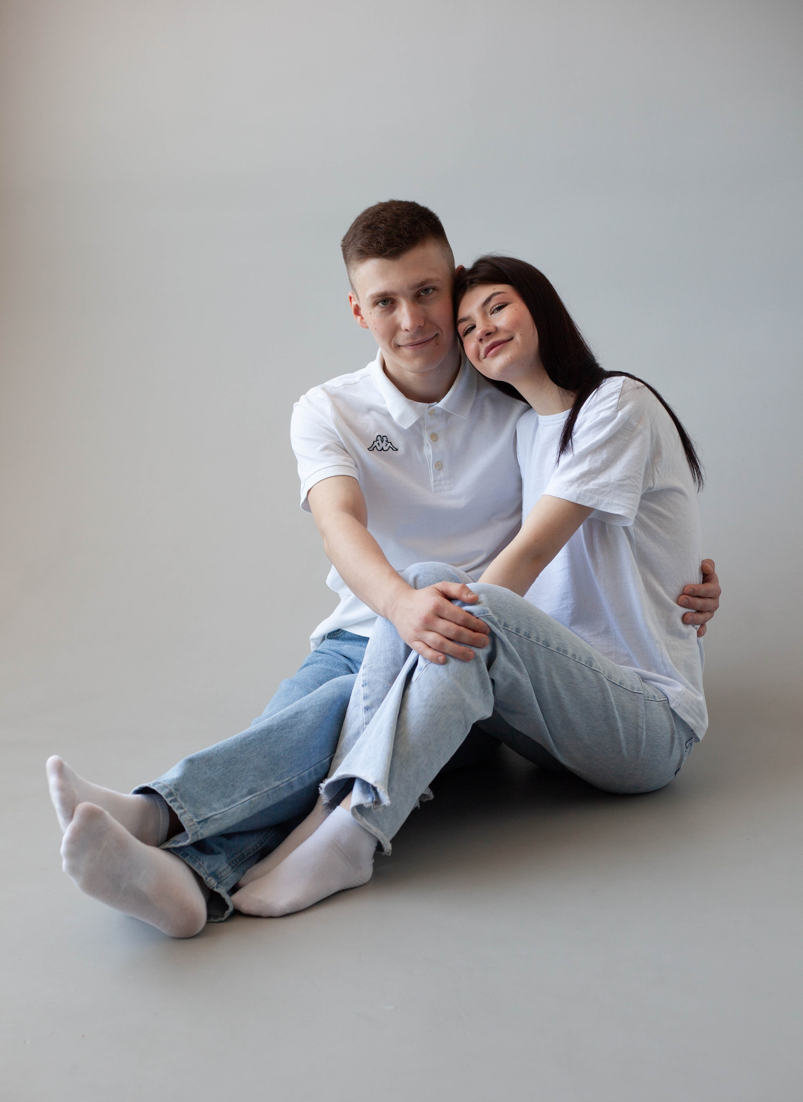 Love Story моделей - фотограф Дергачев Дмитрий в Хабаровске. Фотограф в Хабаровске