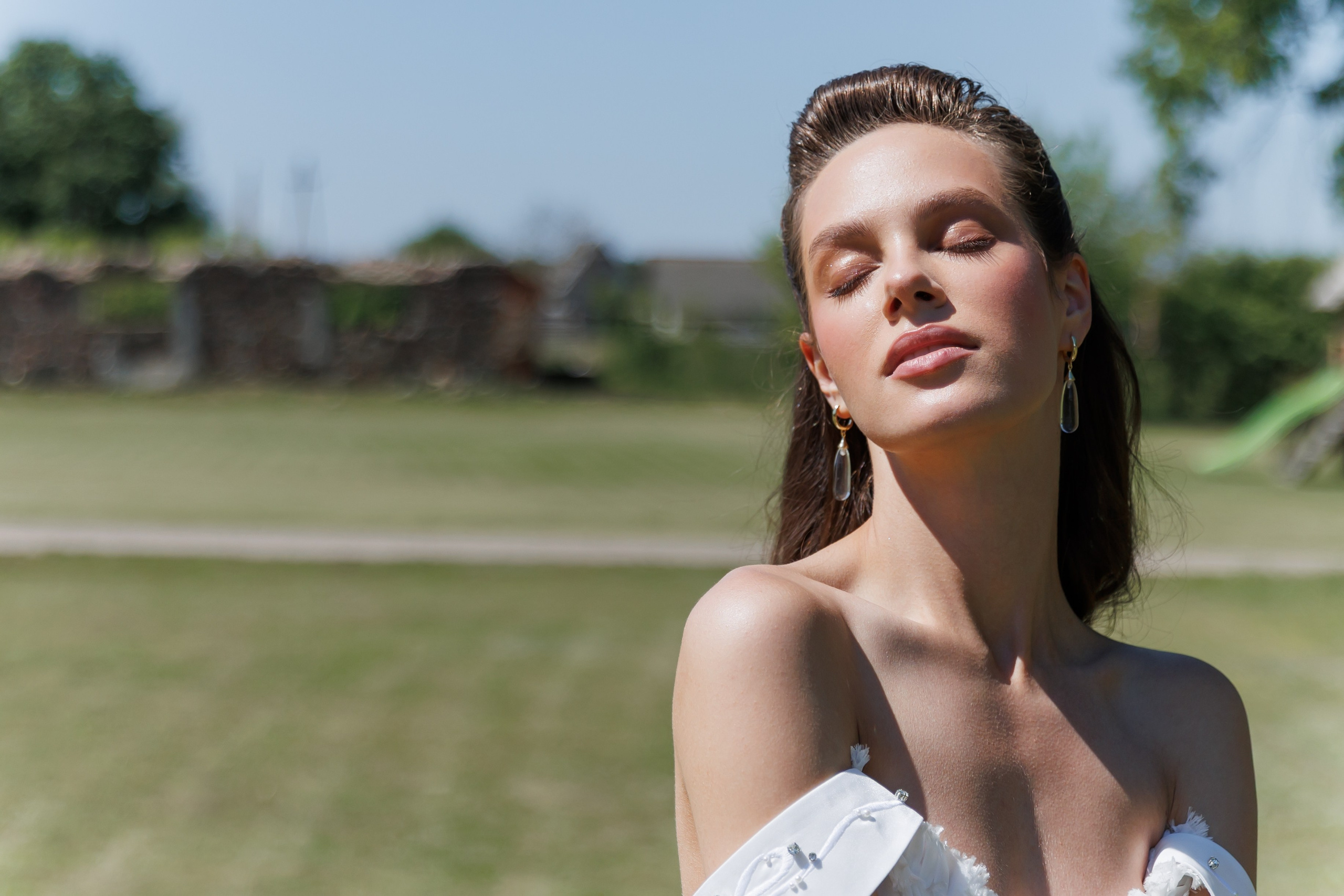 V&K. Свадебный фотограф. Москва. Мытищи