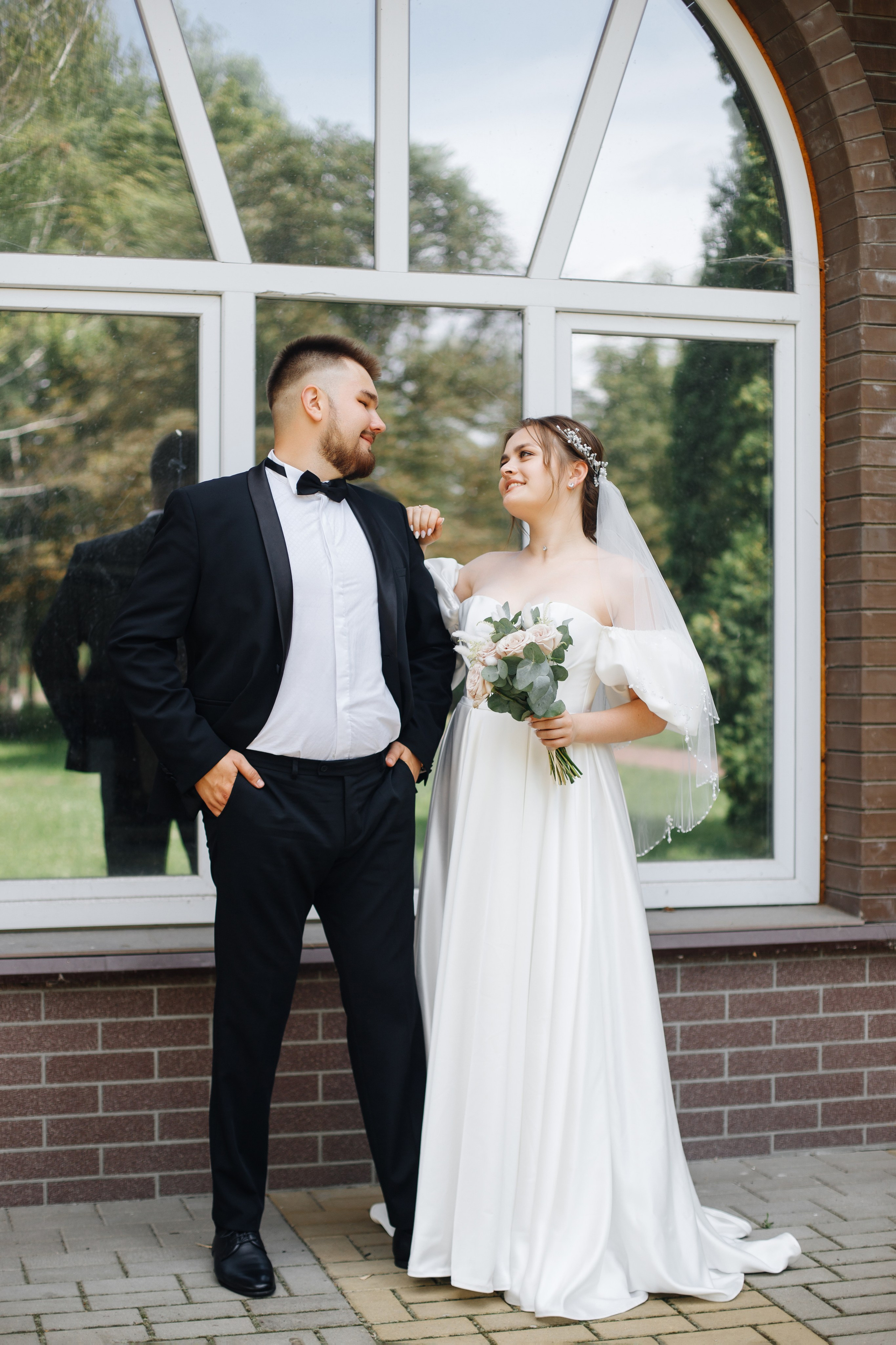 Артём ♥ Дарья. Свадебный и семейный фотограф в городе Воронеж. Ирина Боловина