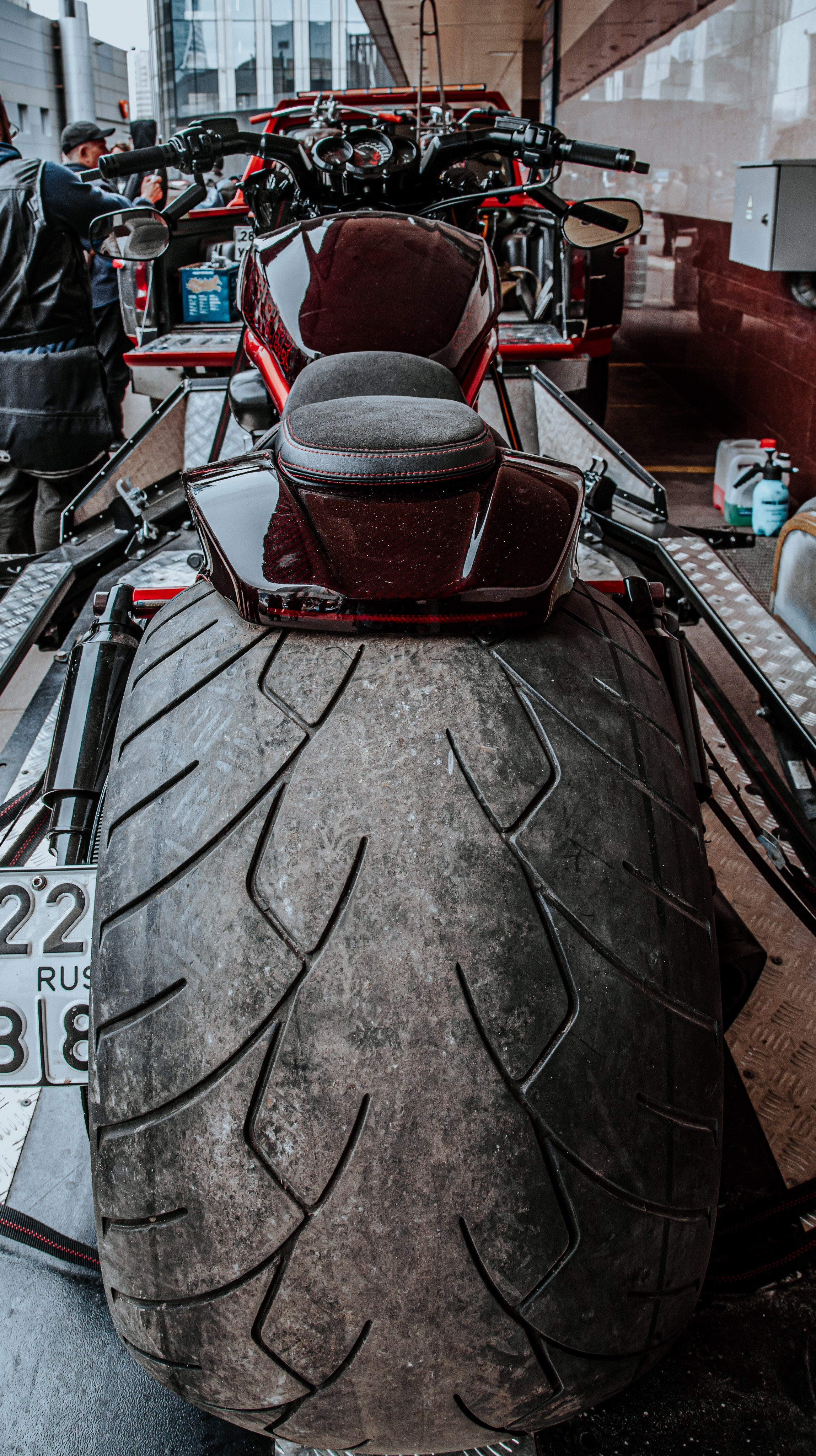 МотоВесна 6.04.2024. Репортажная, студийная, свадебная, автоспорт, коммерческая, фотосессия: Фотографы Николай и Елена DvoTar