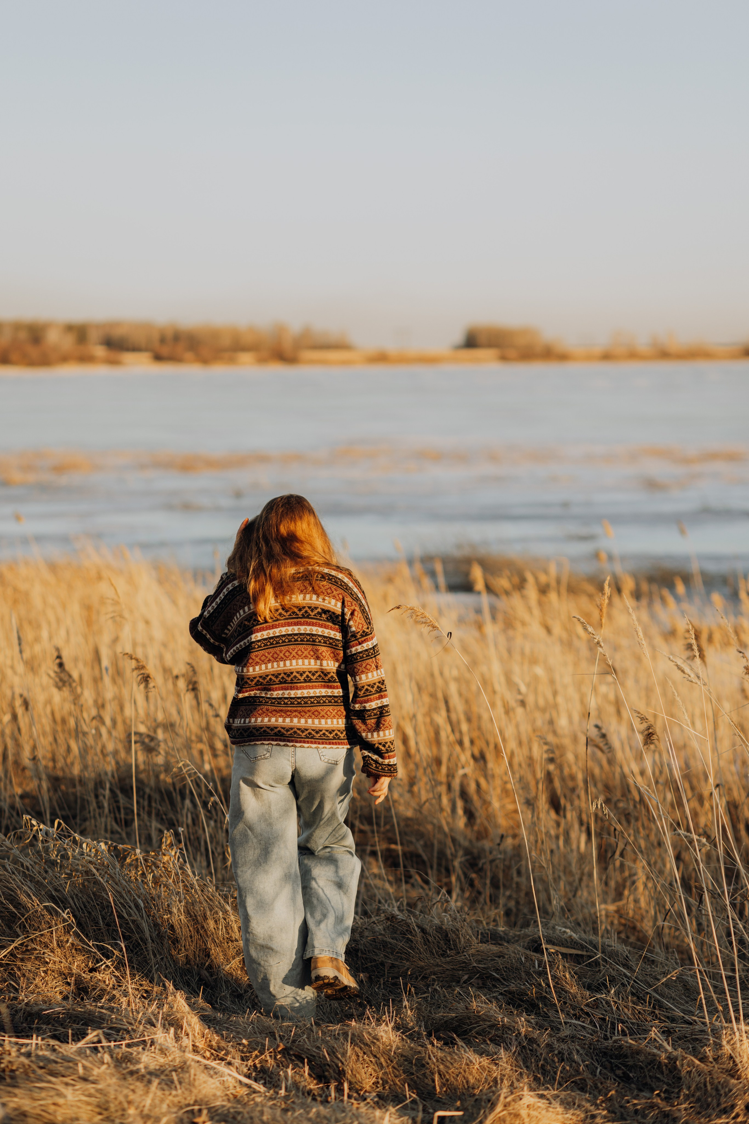 Прогулочная съемка 2024-2025. Семейный фотограф в Челябинске Альмира Шахова