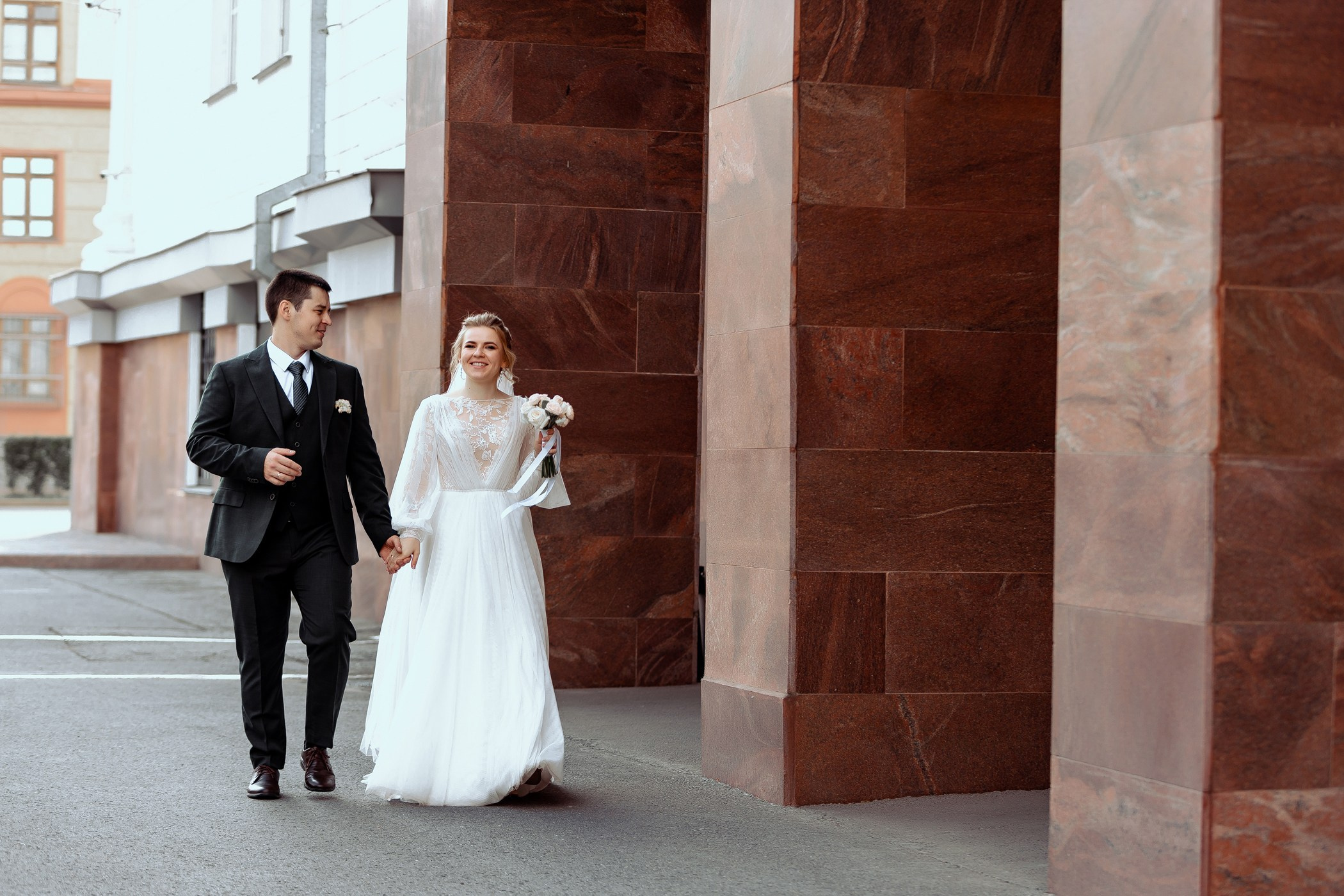 Руслан и Анна. Тимур Аминов | Фотограф в Кемерове