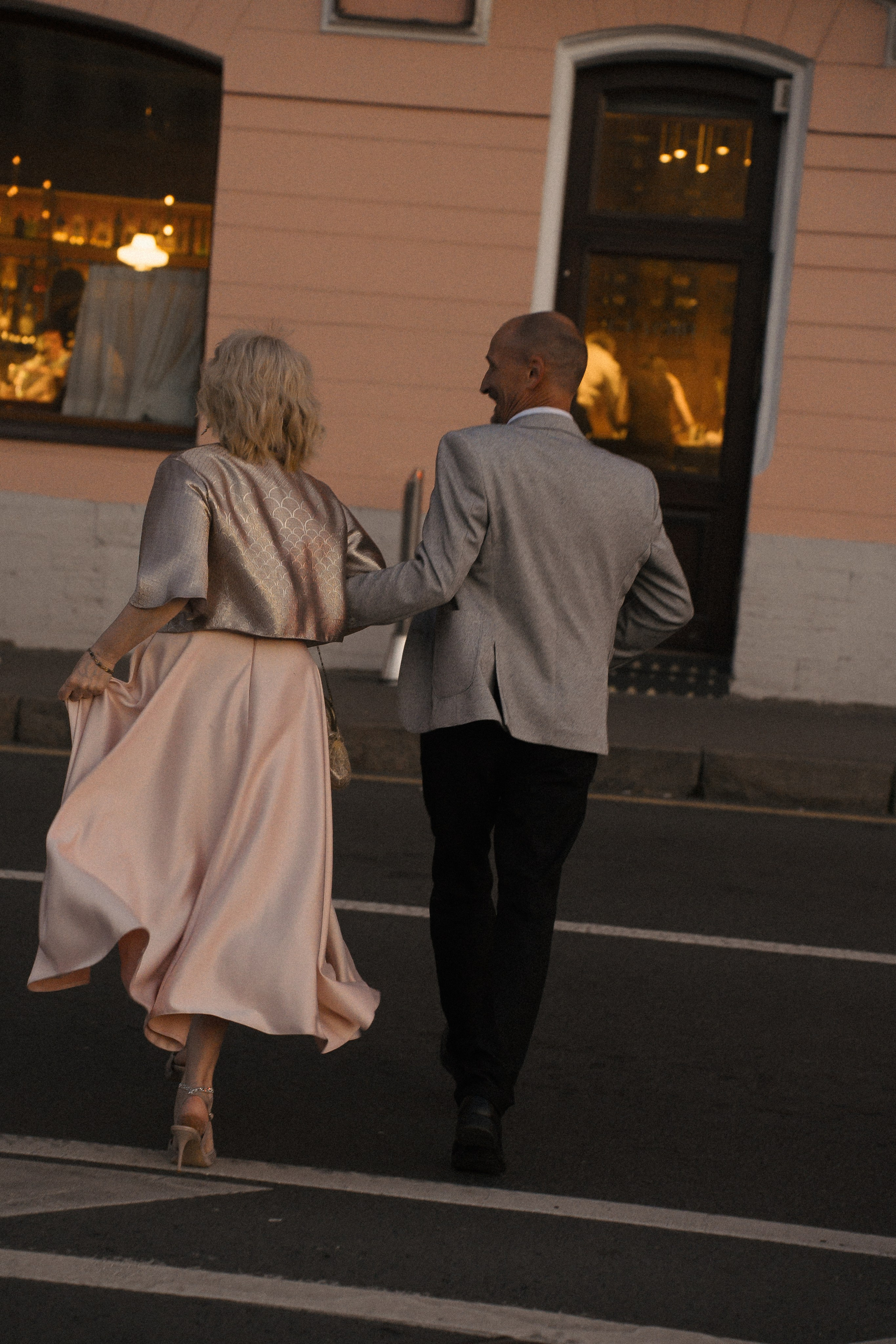 Жизнь в розовом цвете. Свадебный фотограф Москва Светлана Анисимова