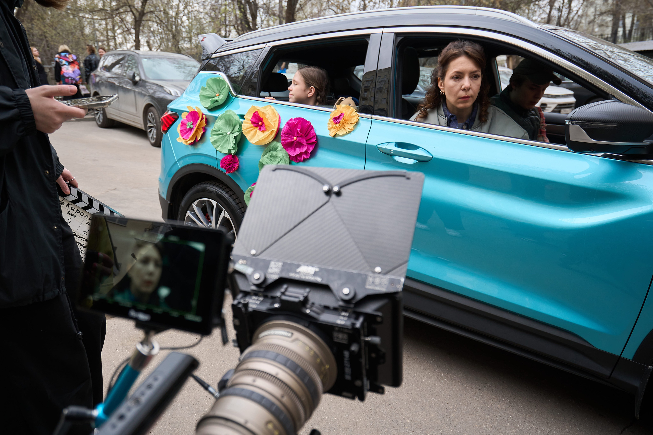 БЭКСТЕЙДЖ: Живые истории творческих людей. Закулисье кино и театра. Репортажный ивент фотограф в Москве Александр Гладкий