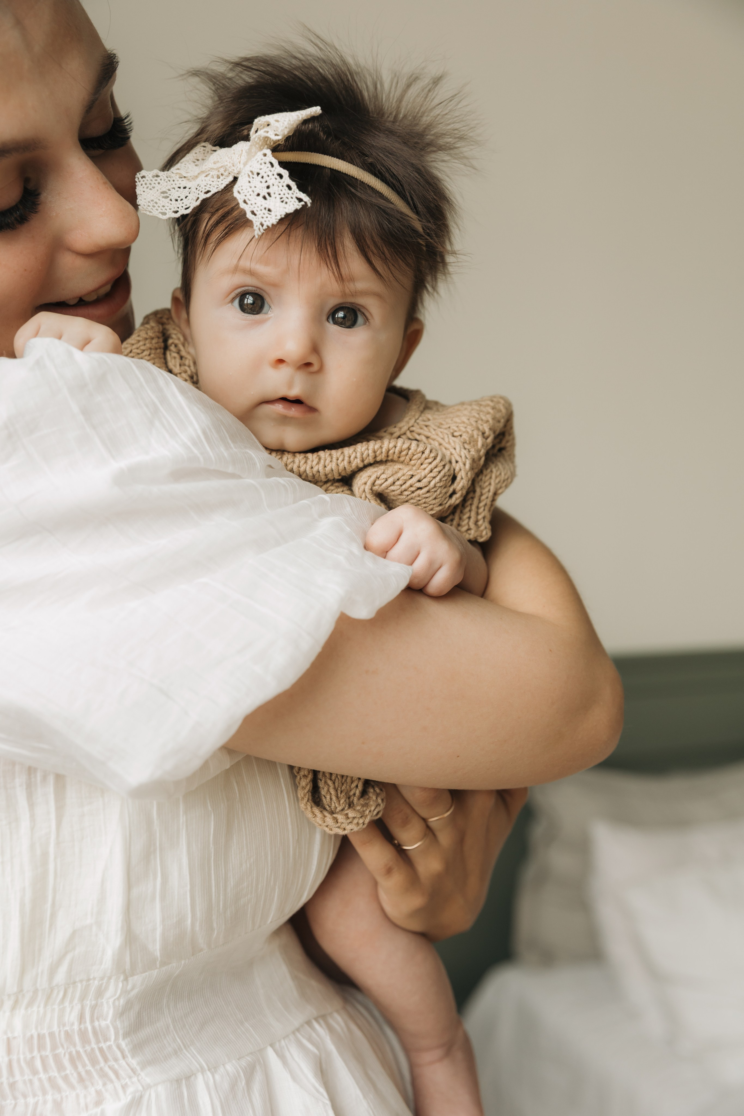 Фотосессия New born lifestyle в Краснодаре. Детский и семейный фотограф в Краснодаре и в станице Елизаветинская Олеся Стаценко