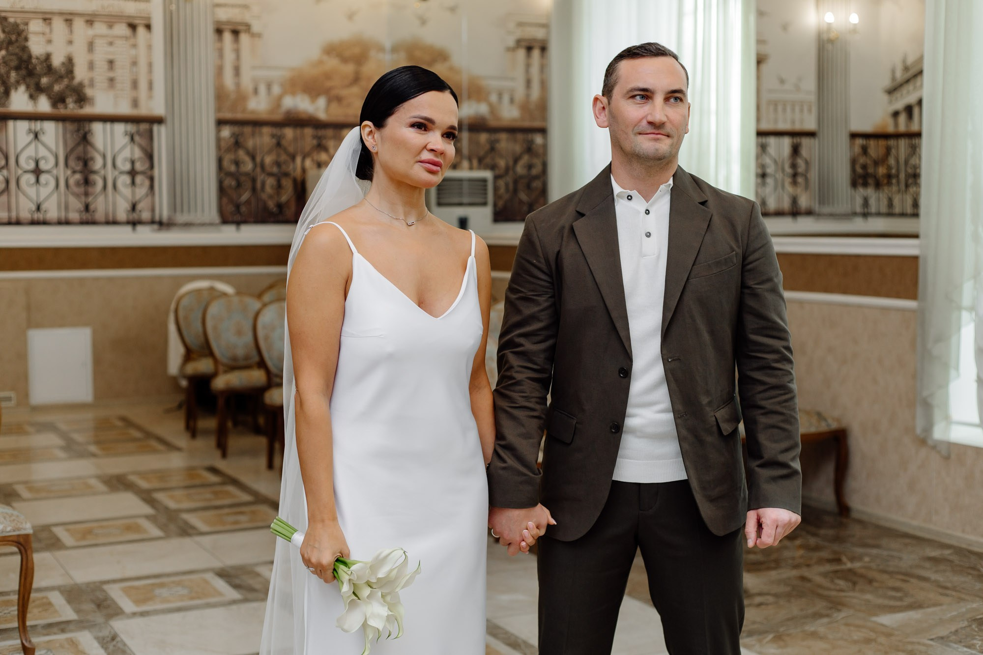 Слава💍Натали. Свадебный фотограф в Санкт-Петербурге Евгений Назаров