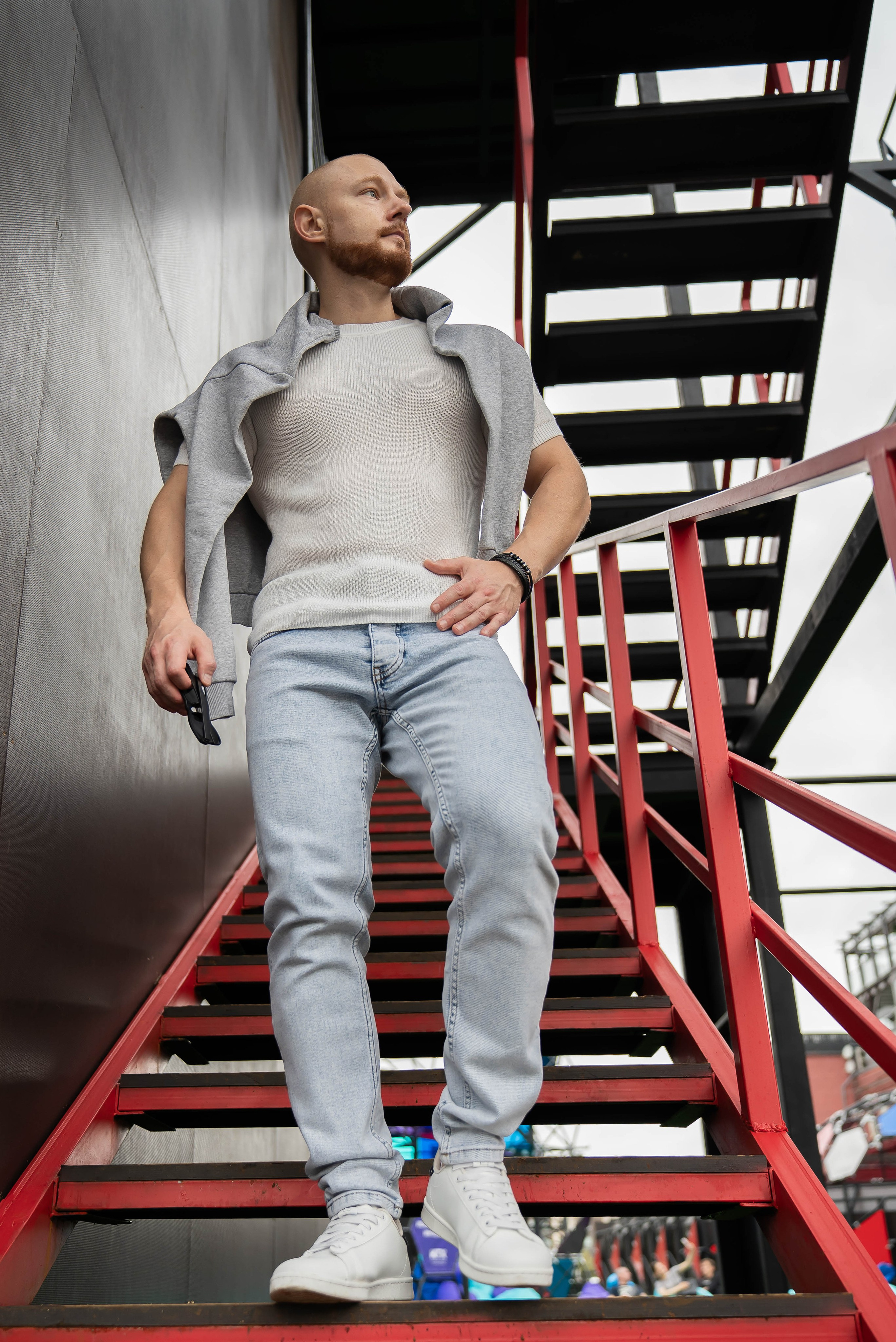 Михаил IT. Фотограф в Москве