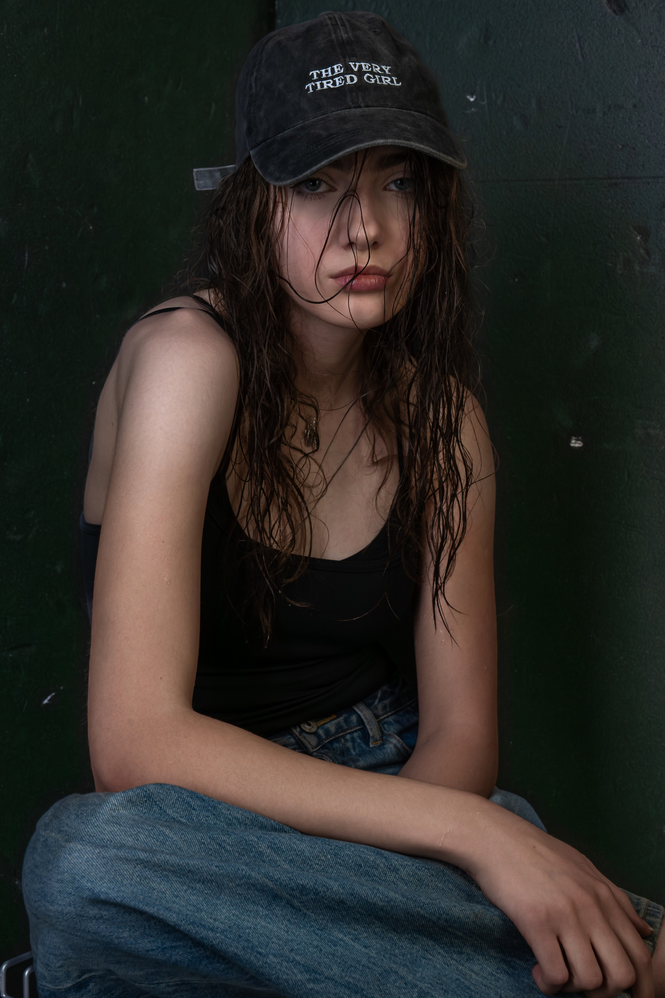 Студийные съёмки. Фотограф в Москве