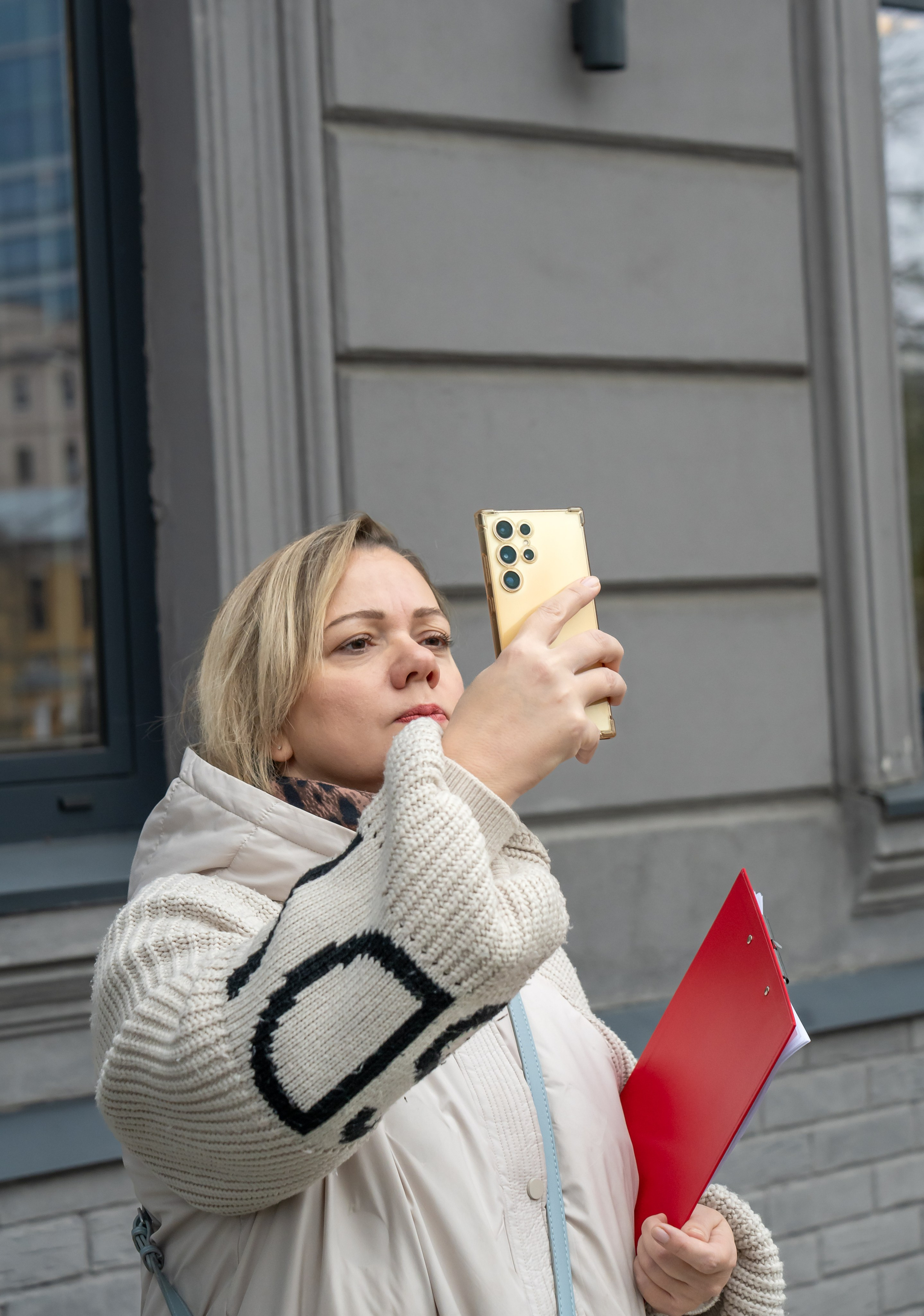 Гид Денис. Фотограф в Москве