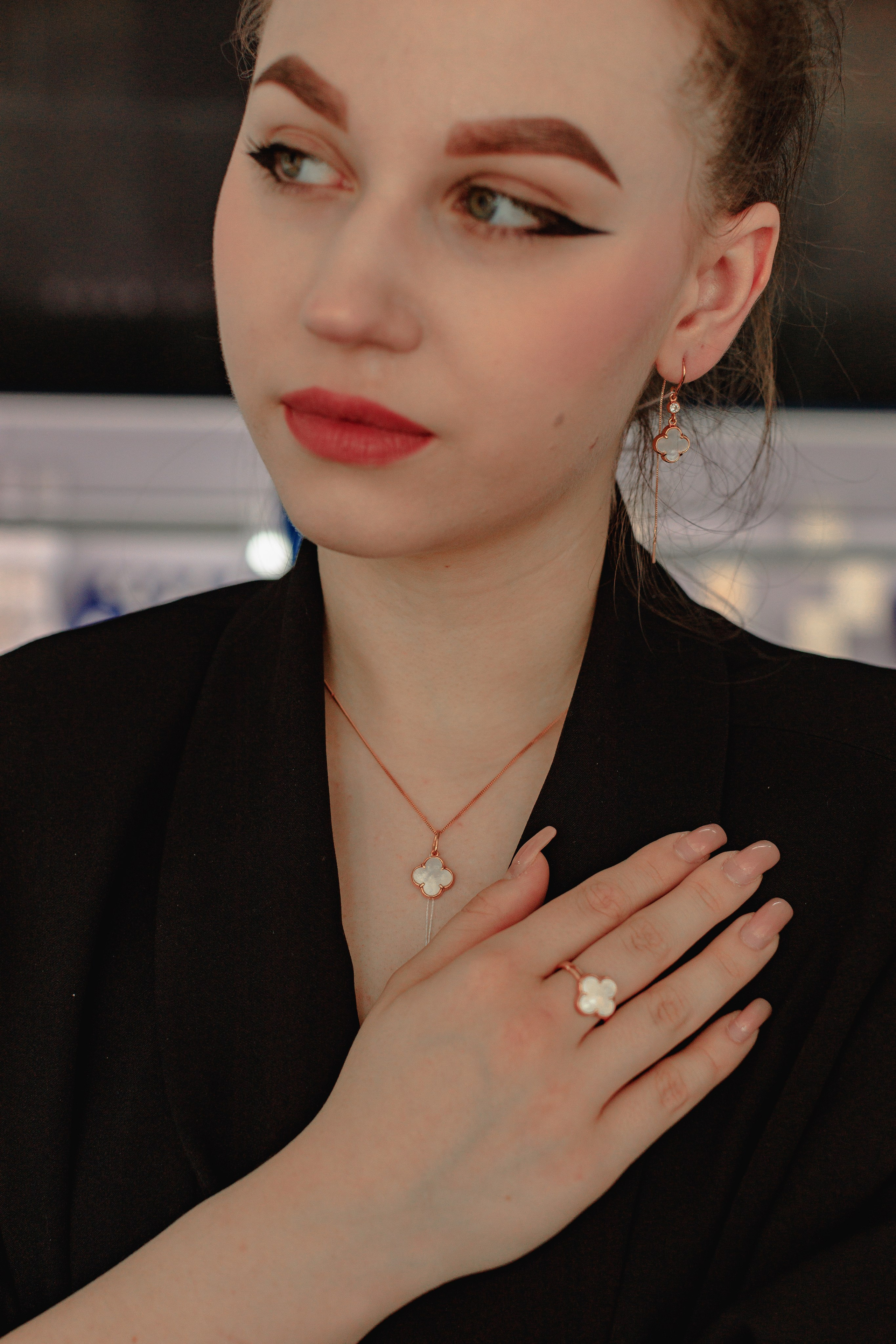 Индивидуальная съёмка, портрет. Фотограф и видеограф в Ставрополе Инна Попова