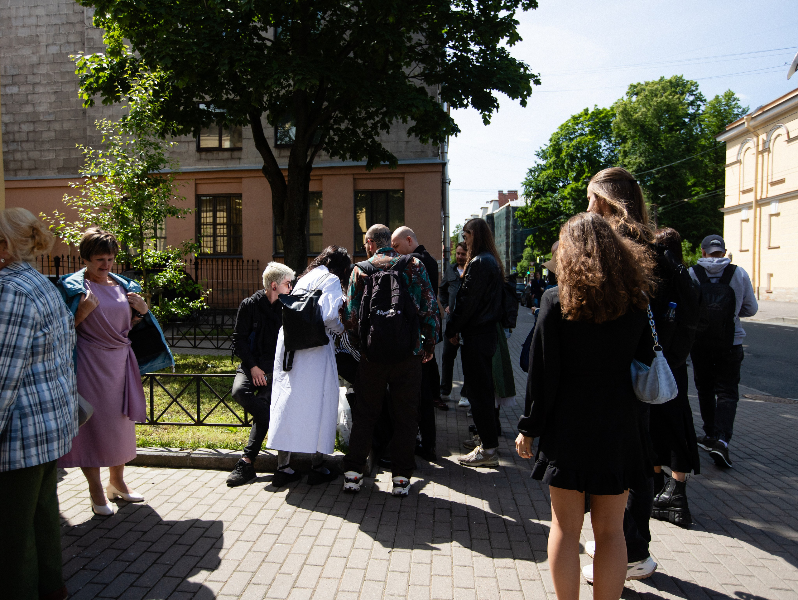 Свадьба Анна и Борис 2025. Фотограф Мария Немм