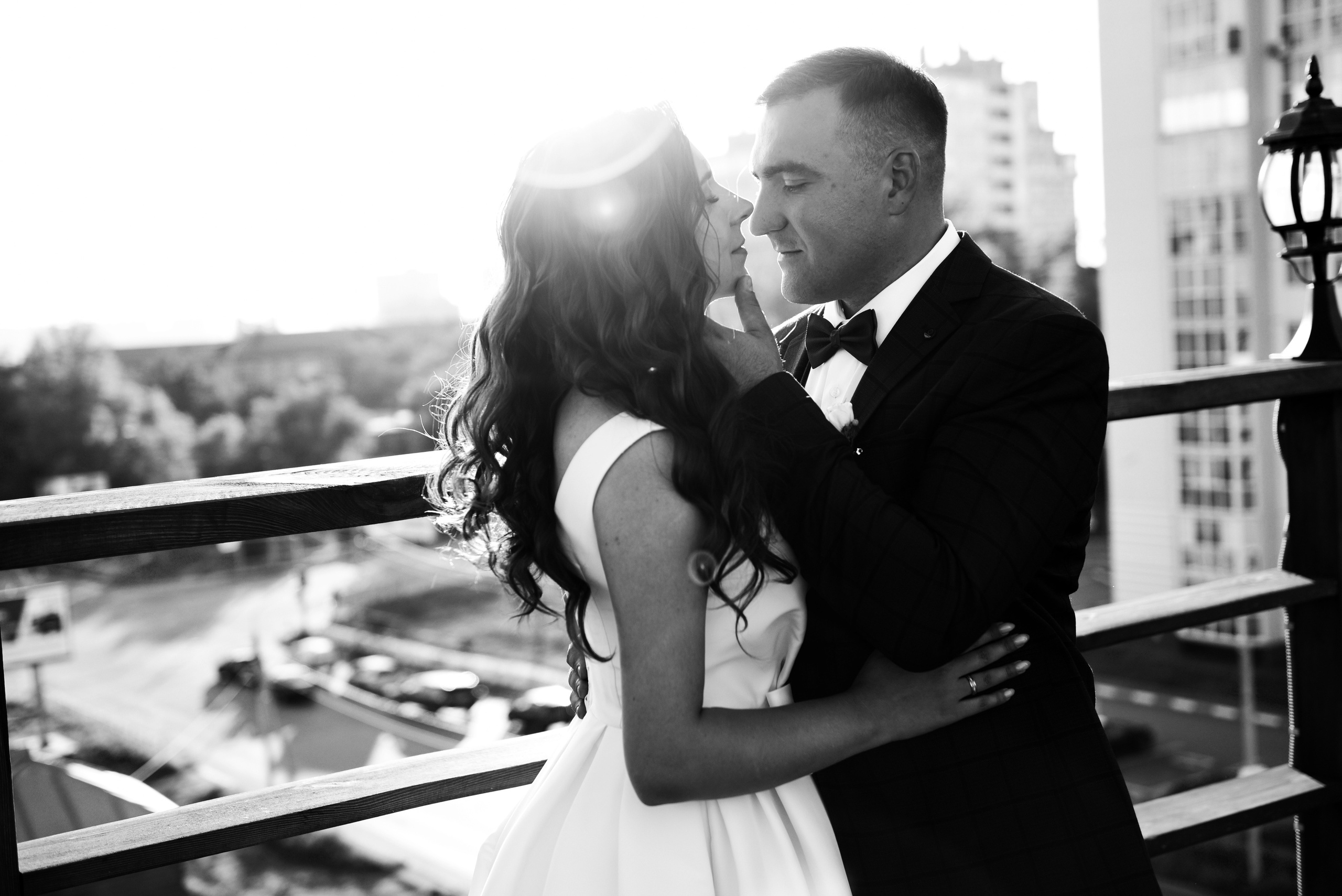 Свадебный, семейный, детский, контент фотограф в Омске Максим Ильин