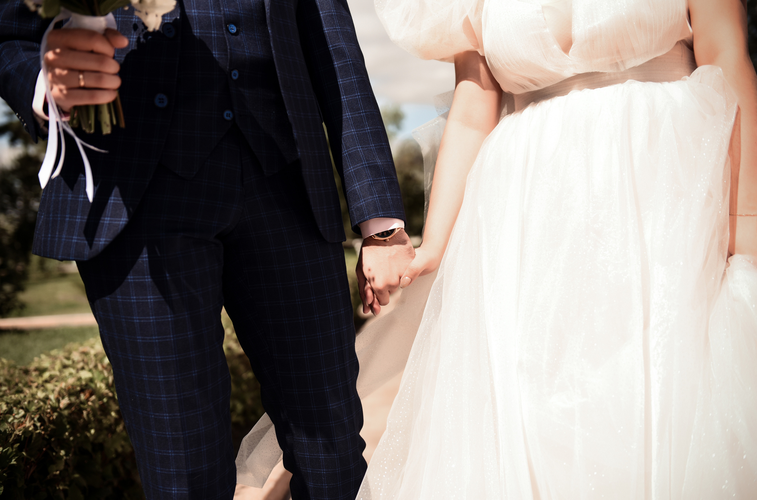 Егор и София Небольшая свадебная серия. Свадебный, семейный, детский, контент фотограф в Омске Максим Ильин