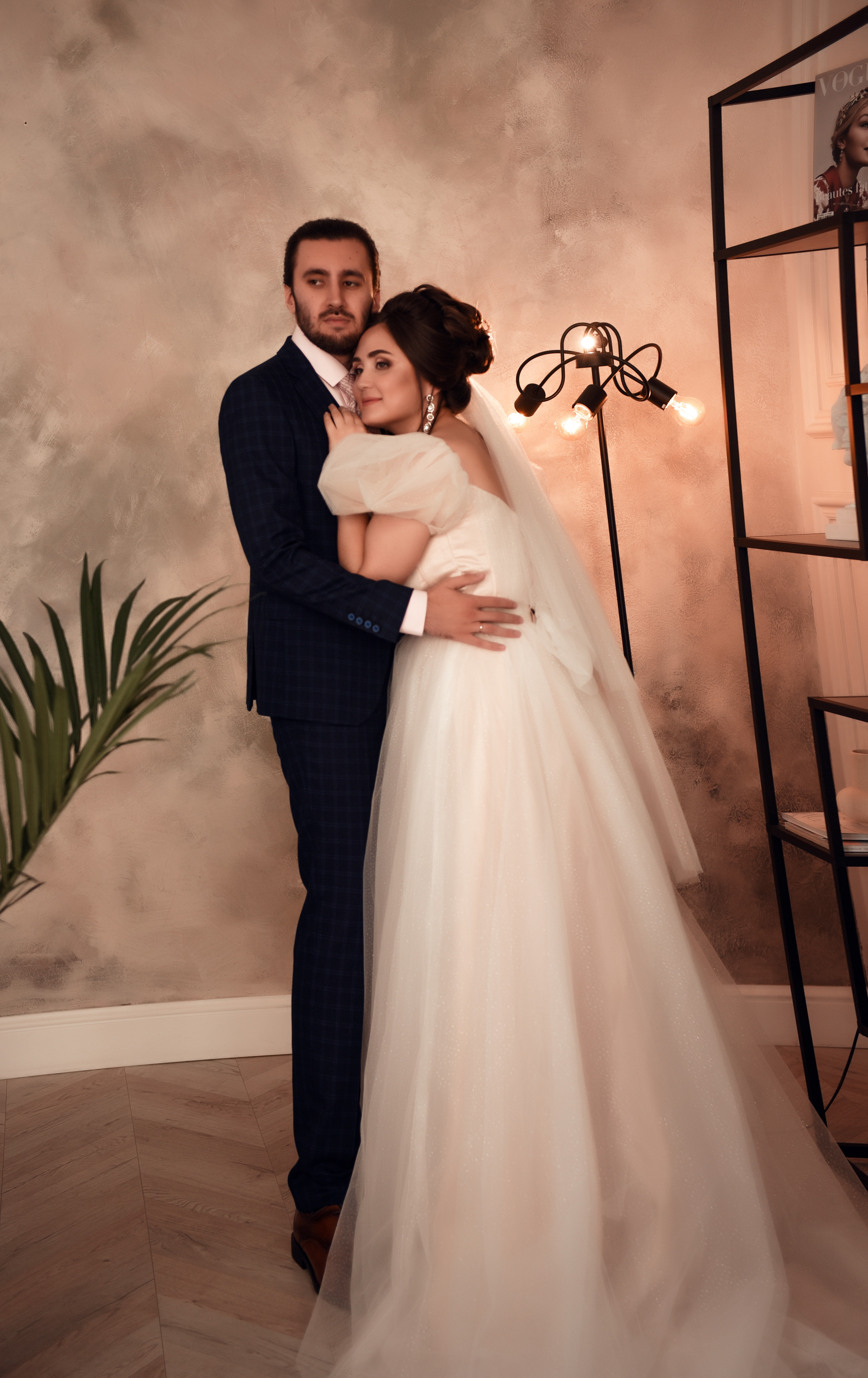 Егор и София Небольшая свадебная серия. Свадебный, семейный, детский, контент фотограф в Омске Максим Ильин