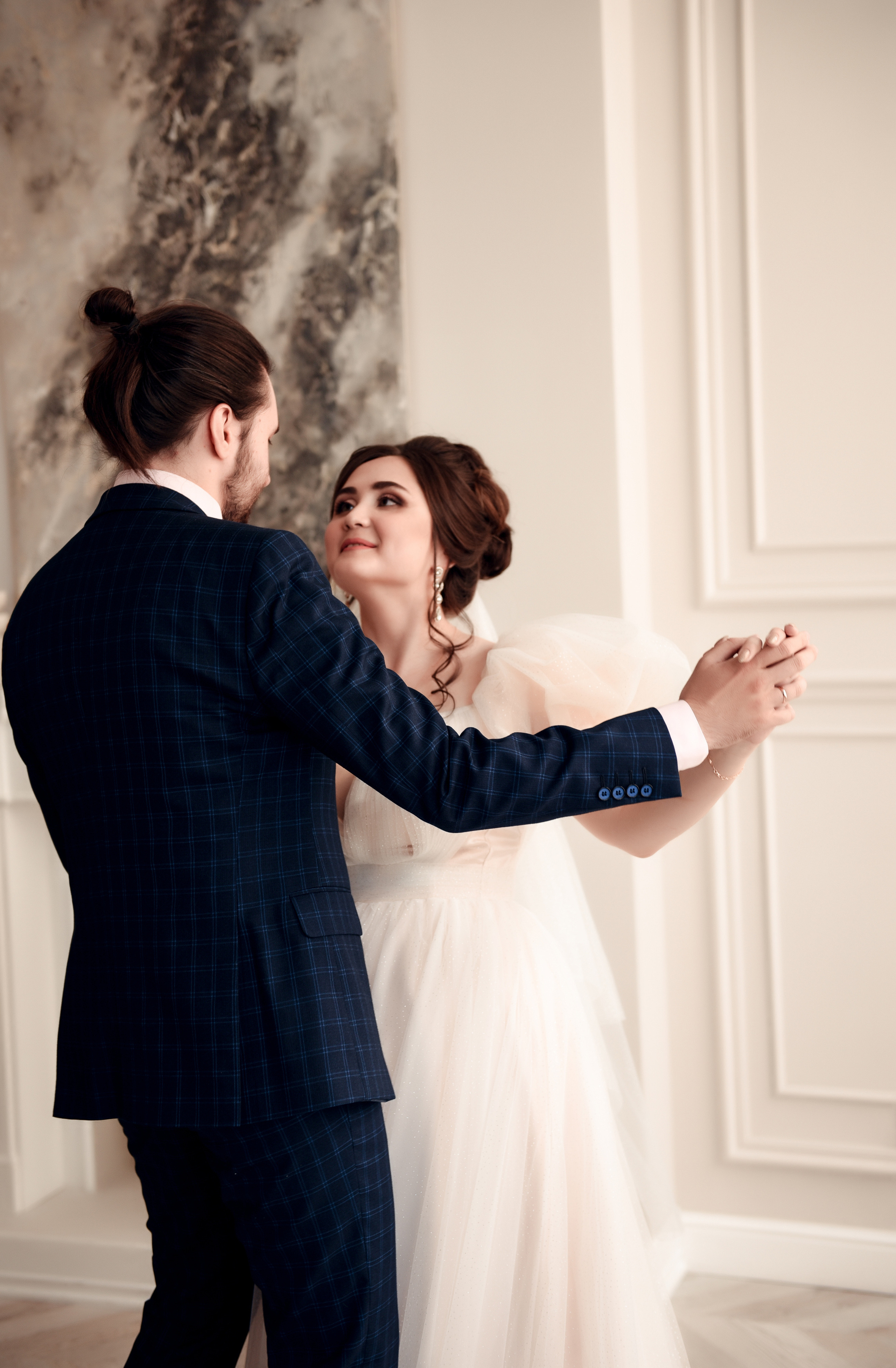 Егор и София Небольшая свадебная серия. Свадебный, семейный, детский, контент фотограф в Омске Максим Ильин