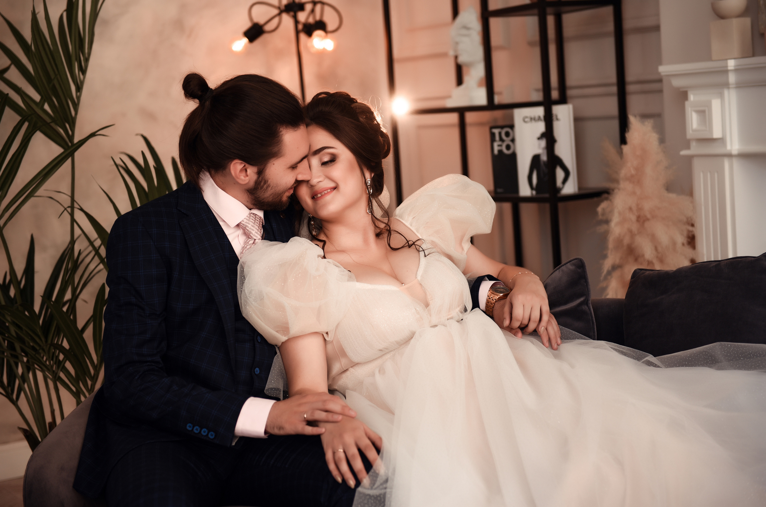 Егор и София Небольшая свадебная серия. Свадебный, семейный, детский, контент фотограф в Омске Максим Ильин