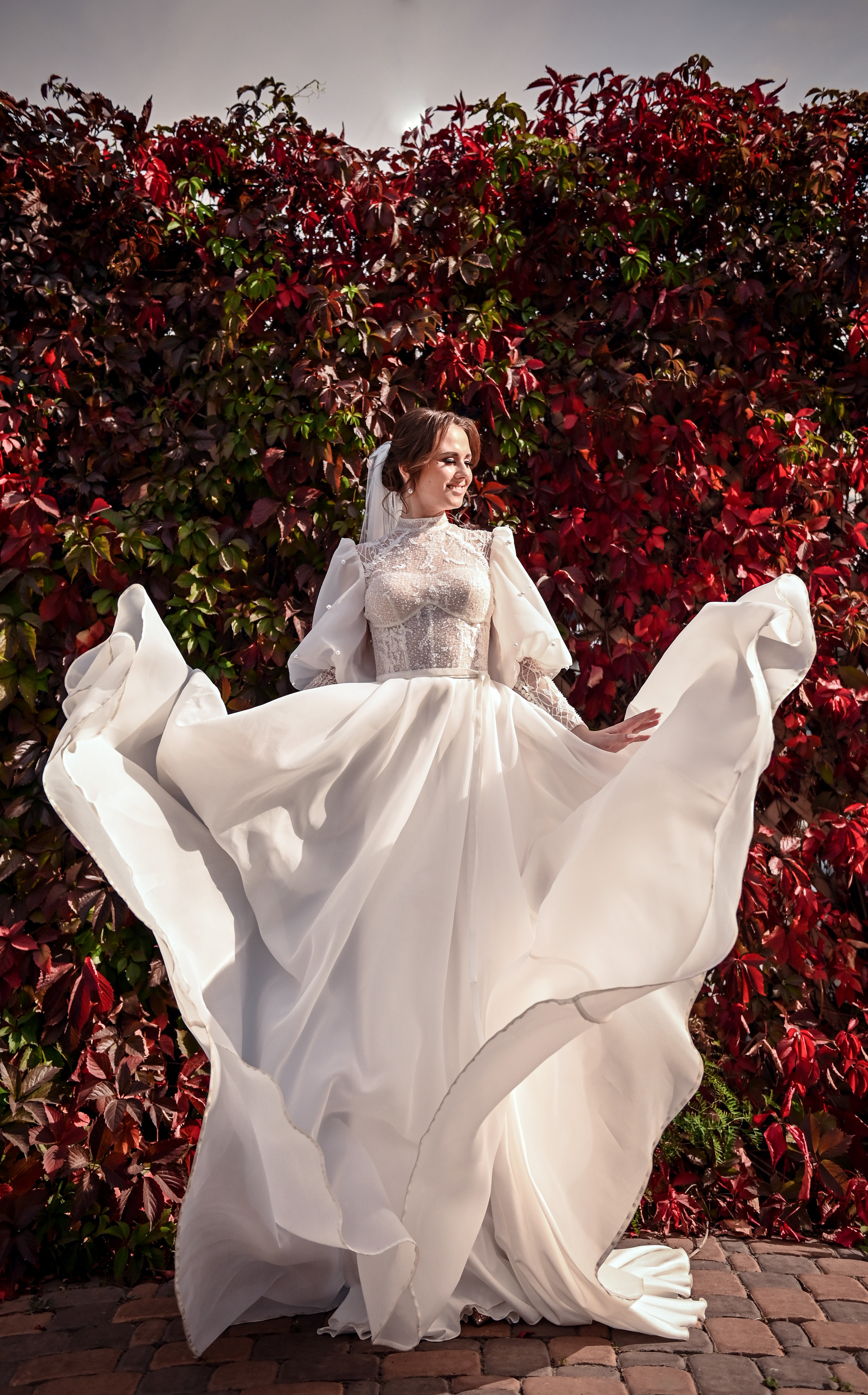 Свадебный, семейный, детский, контент фотограф в Омске Максим Ильин