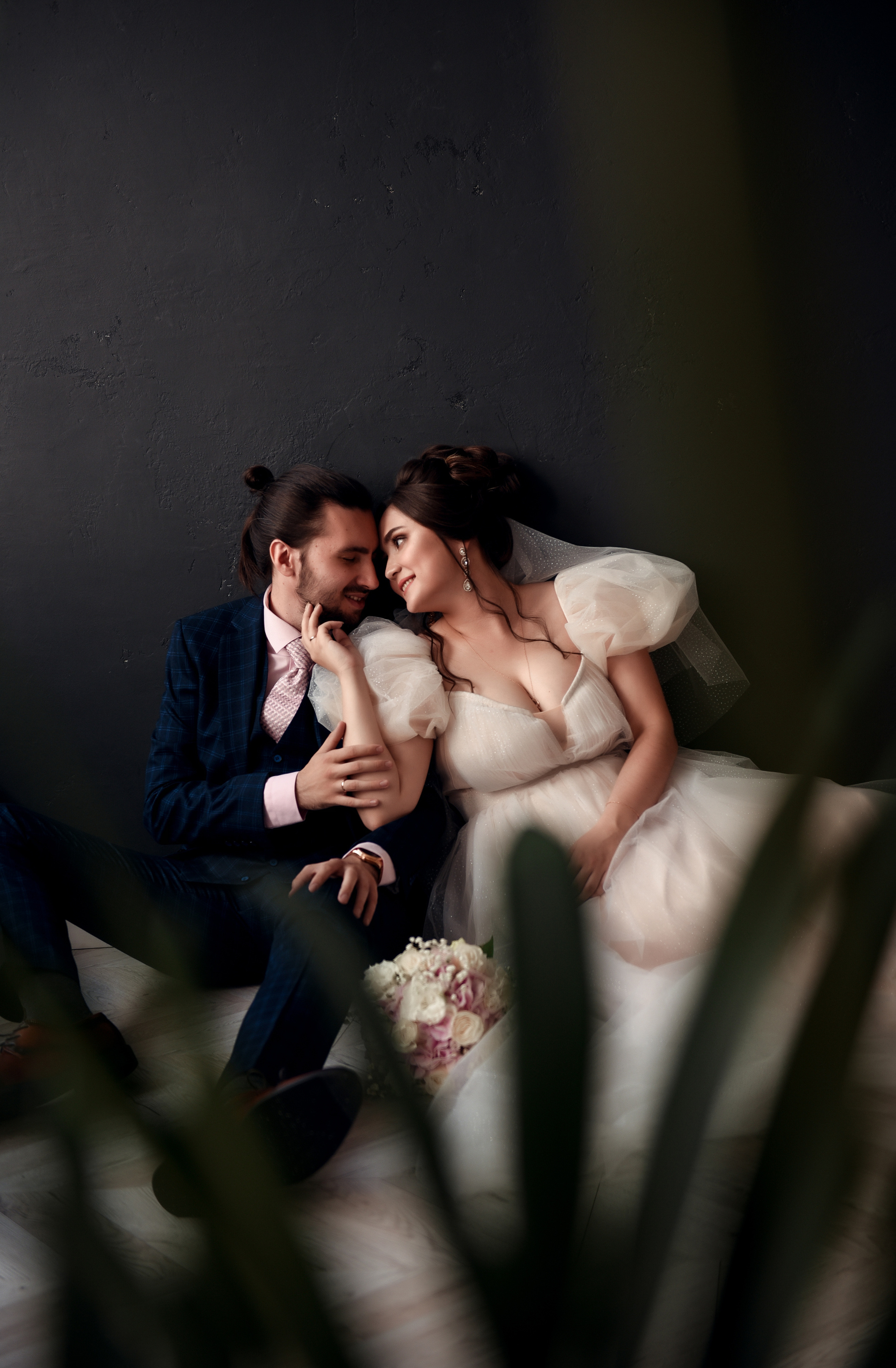 Егор и София Небольшая свадебная серия. Свадебный, семейный, детский, контент фотограф в Омске Максим Ильин