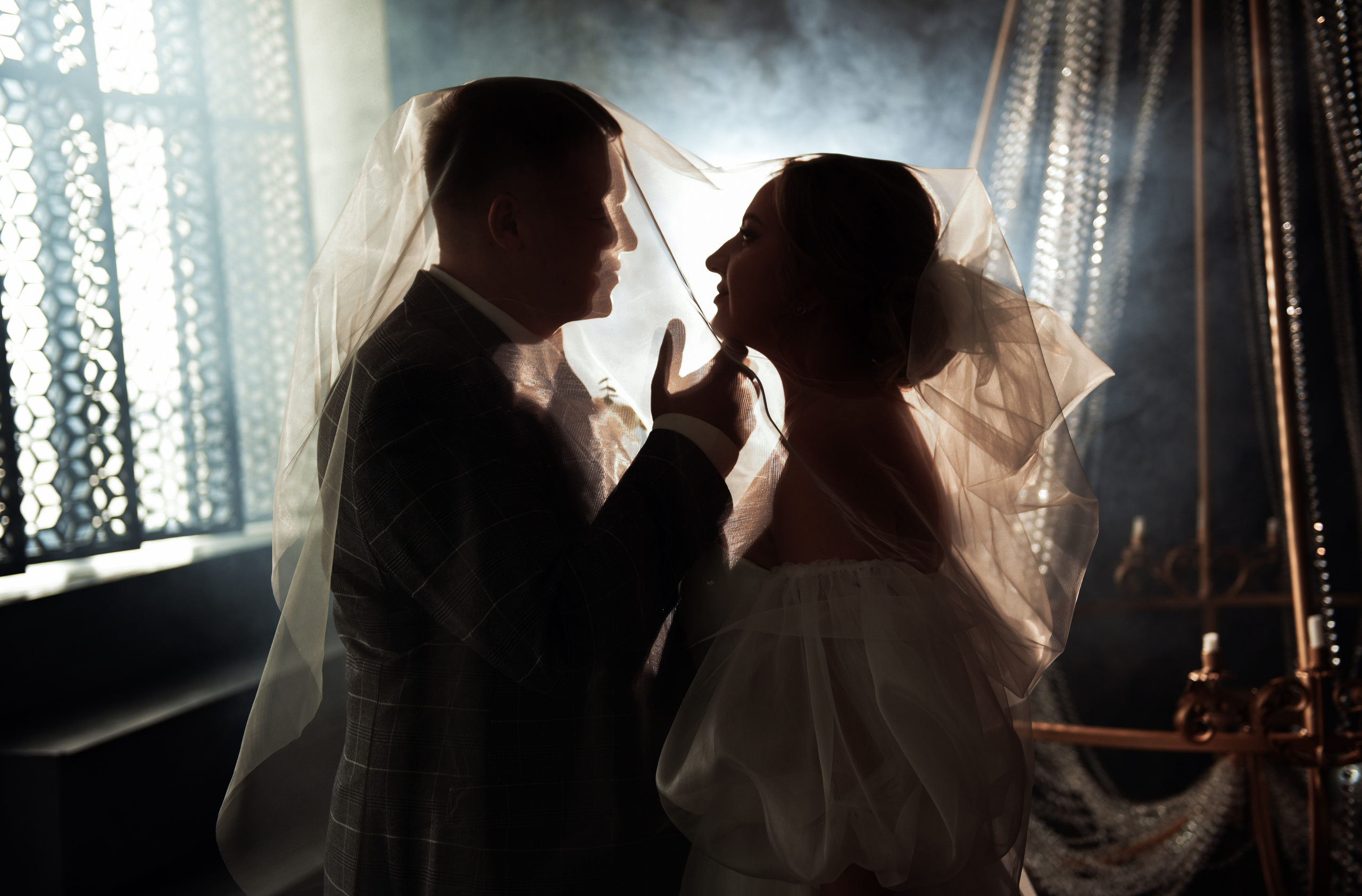 Свадебный, семейный, детский, контент фотограф в Омске Максим Ильин