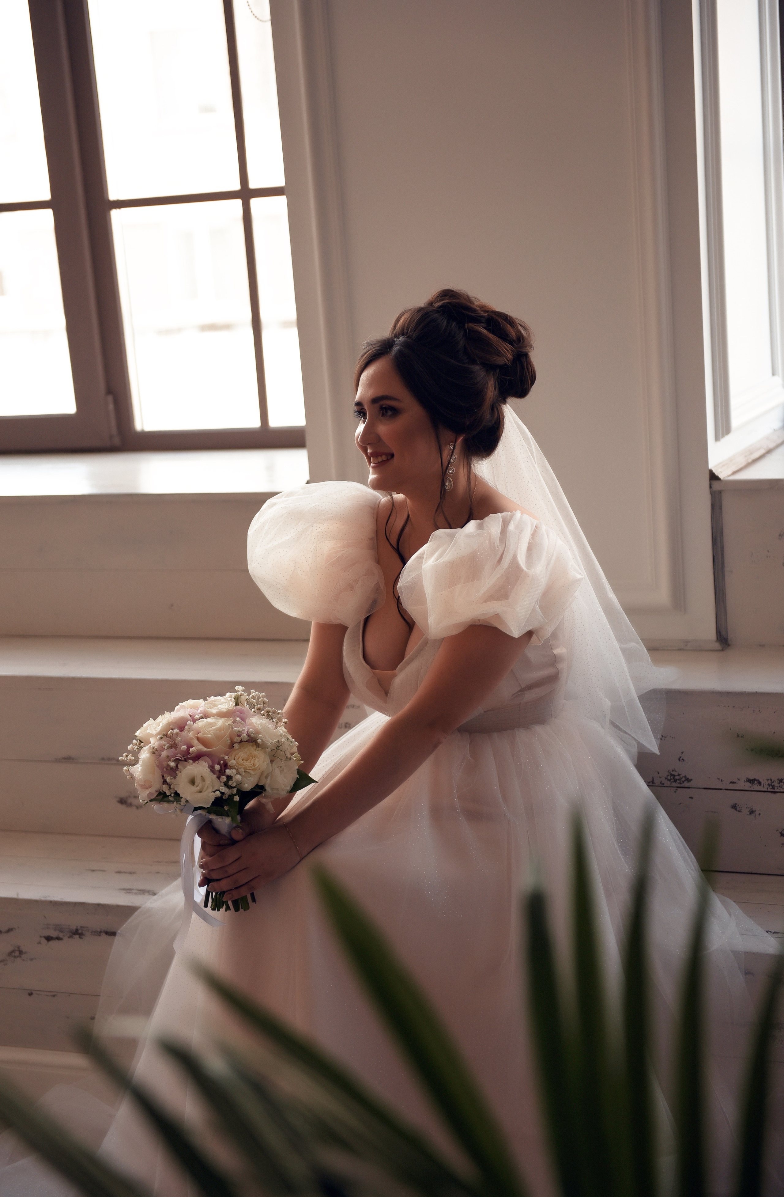 Егор и София Небольшая свадебная серия. Свадебный, семейный, детский, контент фотограф в Омске Максим Ильин