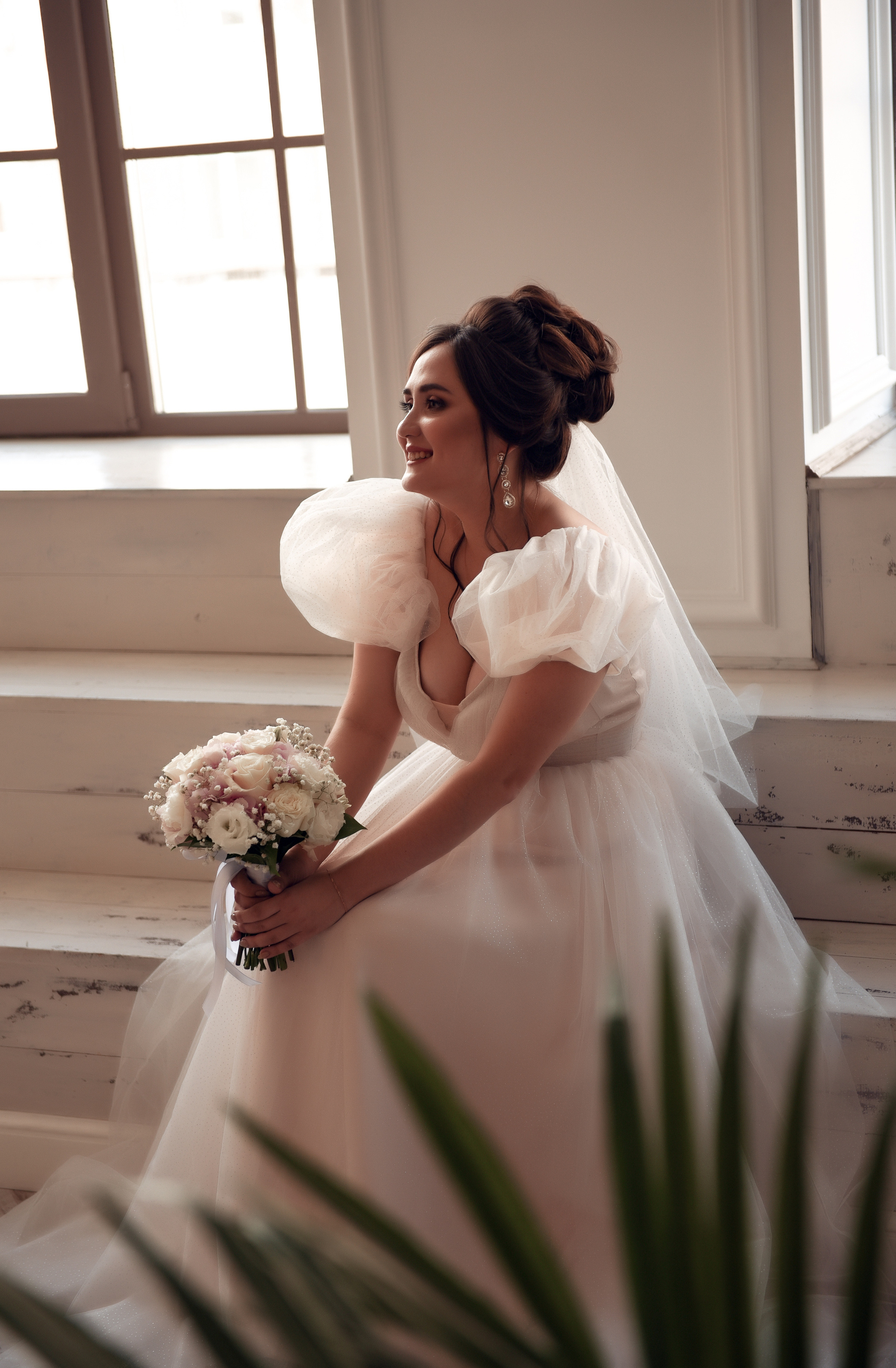 Егор и София Небольшая свадебная серия. Свадебный, семейный, детский, контент фотограф в Омске Максим Ильин