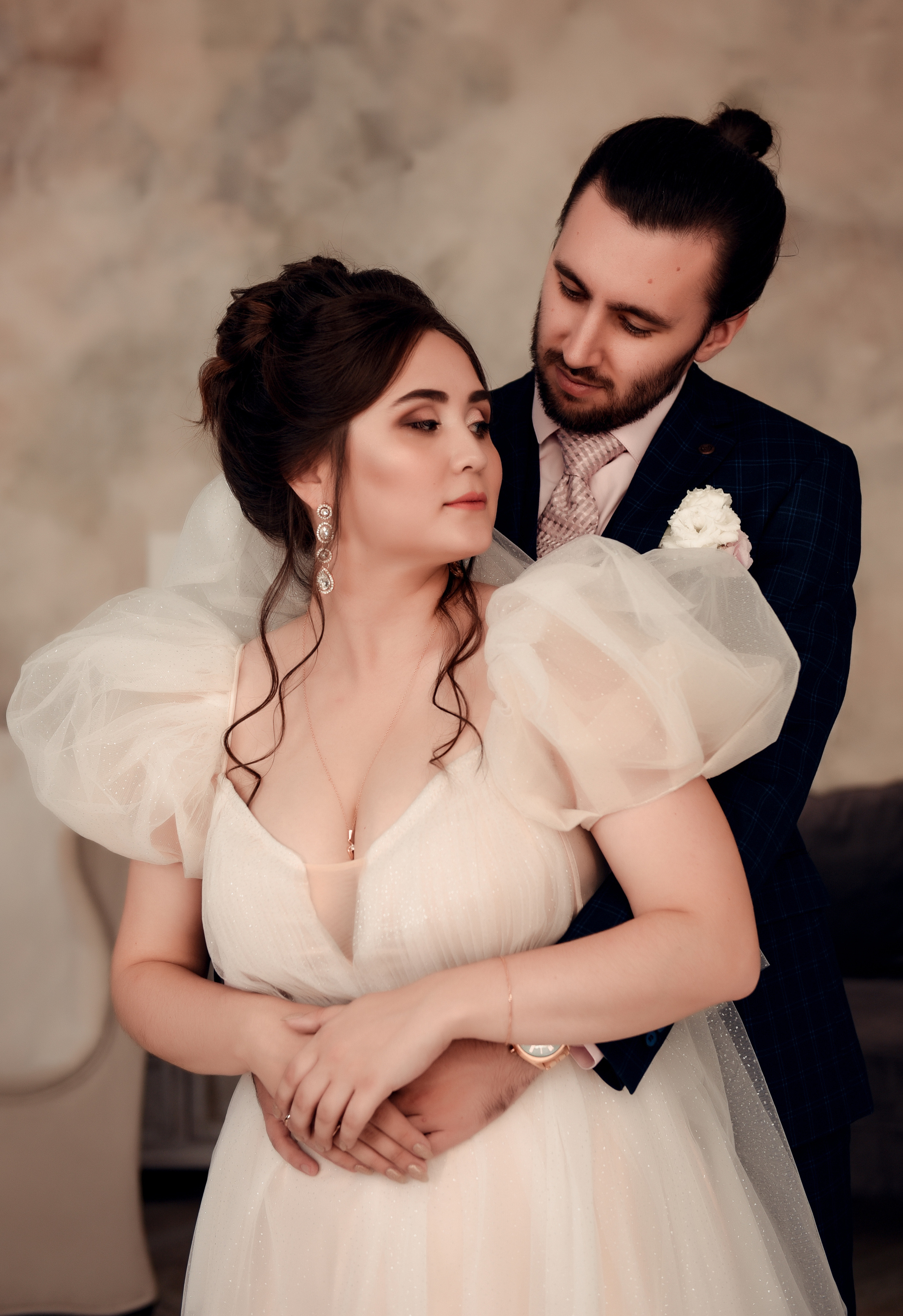 Егор и София Небольшая свадебная серия. Свадебный, семейный, детский, контент фотограф в Омске Максим Ильин