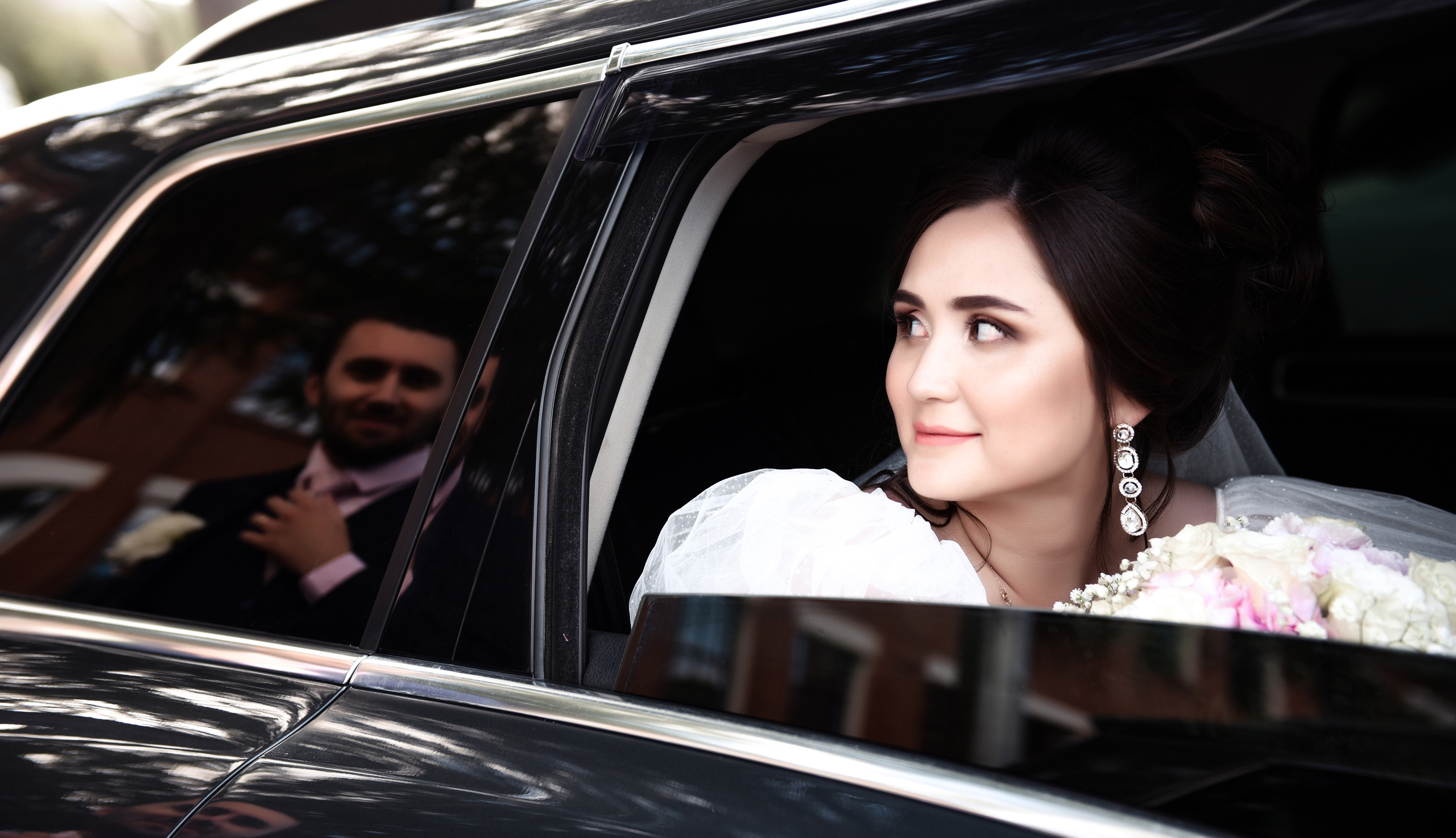 Егор и София Небольшая свадебная серия. Свадебный, семейный, детский, контент фотограф в Омске Максим Ильин