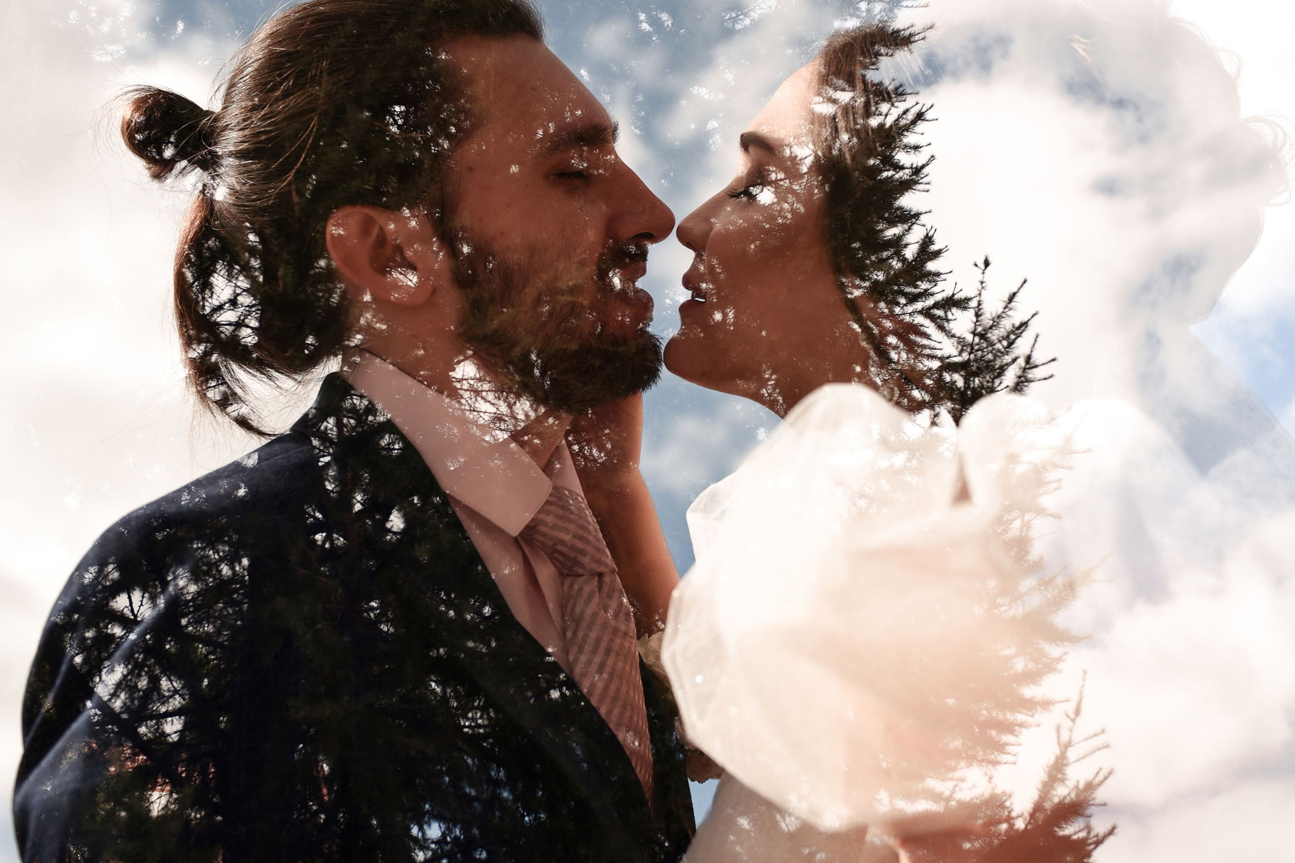 Егор и София Небольшая свадебная серия. Свадебный, семейный, детский, контент фотограф в Омске Максим Ильин