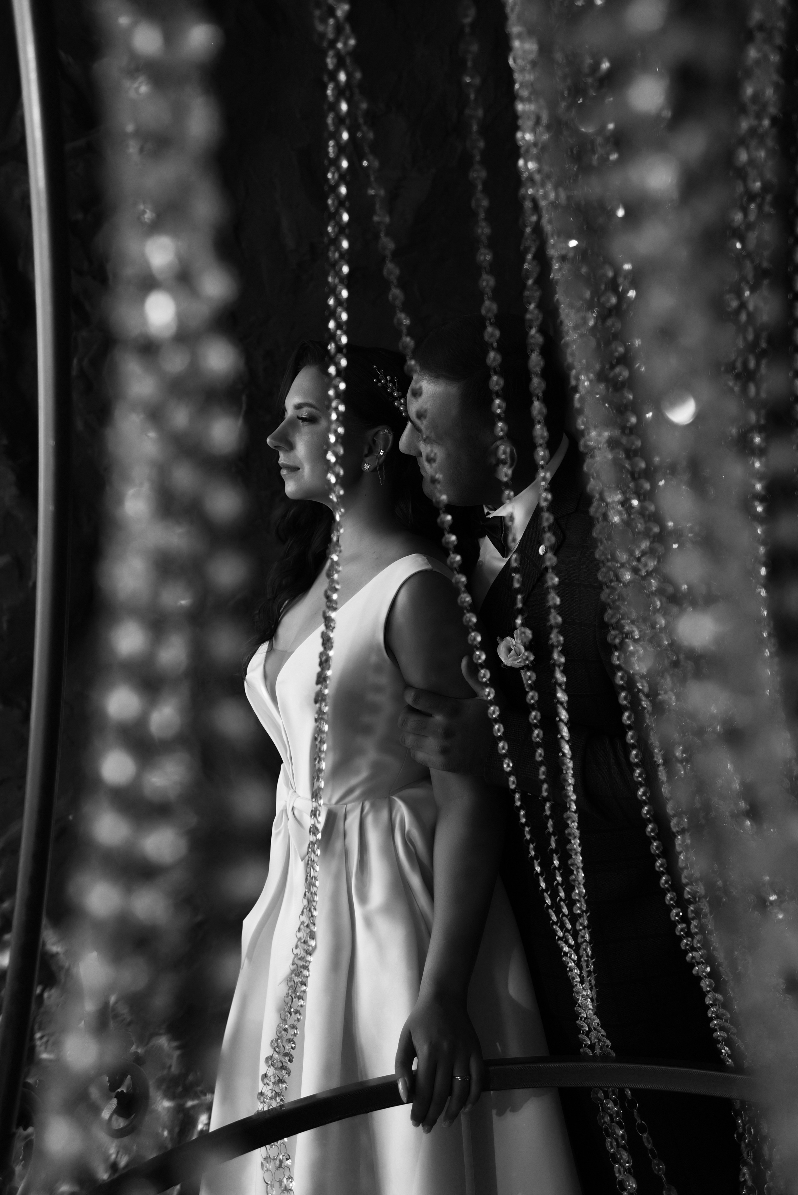 Свадебный, семейный, детский, контент фотограф в Омске Максим Ильин