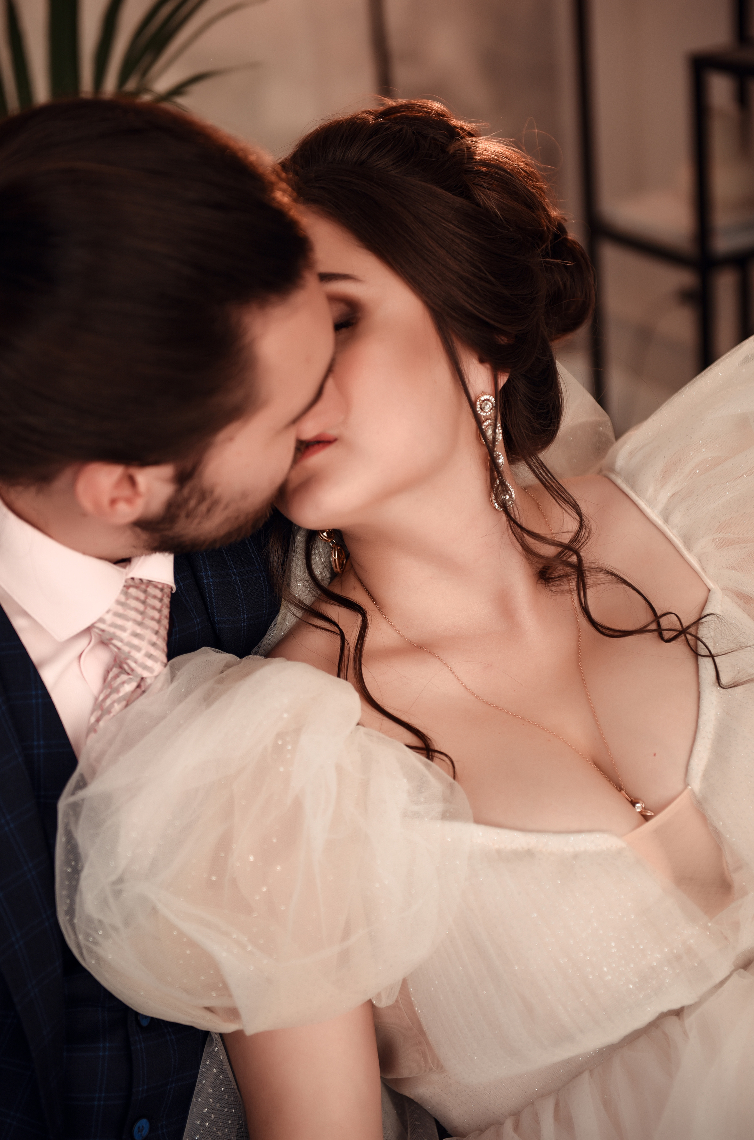 Егор и София Небольшая свадебная серия. Свадебный, семейный, детский, контент фотограф в Омске Максим Ильин