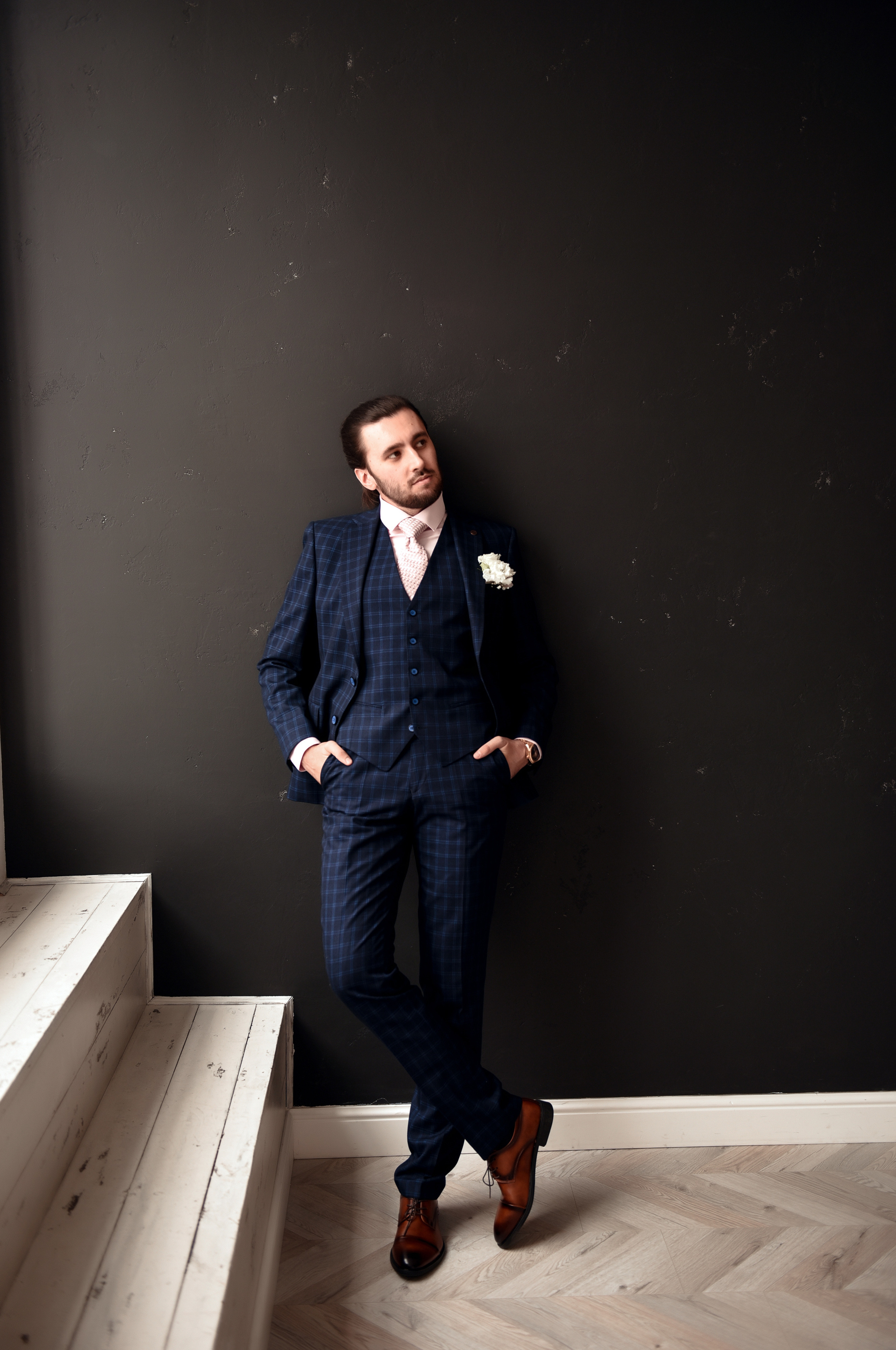 Егор и София Небольшая свадебная серия. Свадебный, семейный, детский, контент фотограф в Омске Максим Ильин