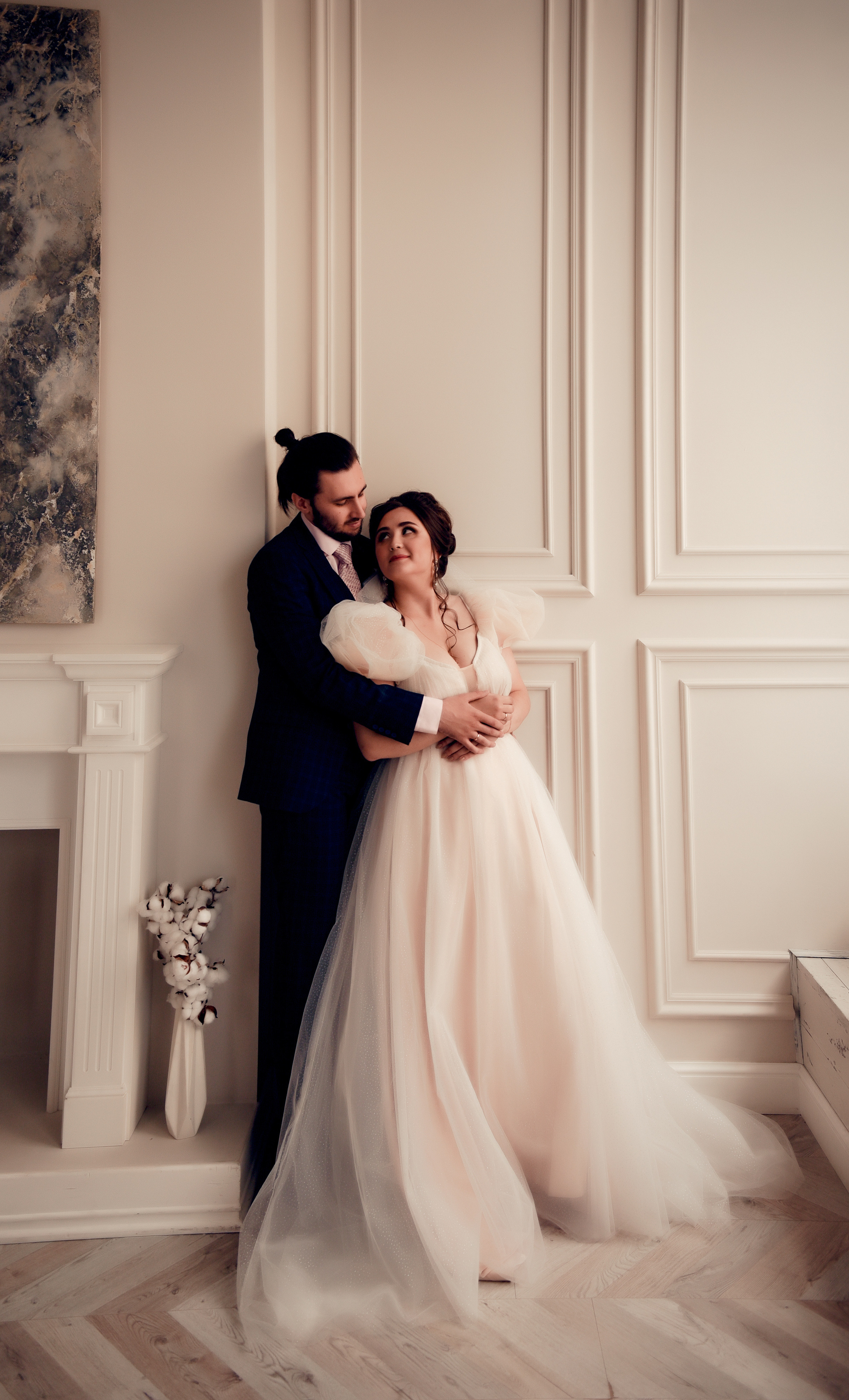 Егор и София Небольшая свадебная серия. Свадебный, семейный, детский, контент фотограф в Омске Максим Ильин