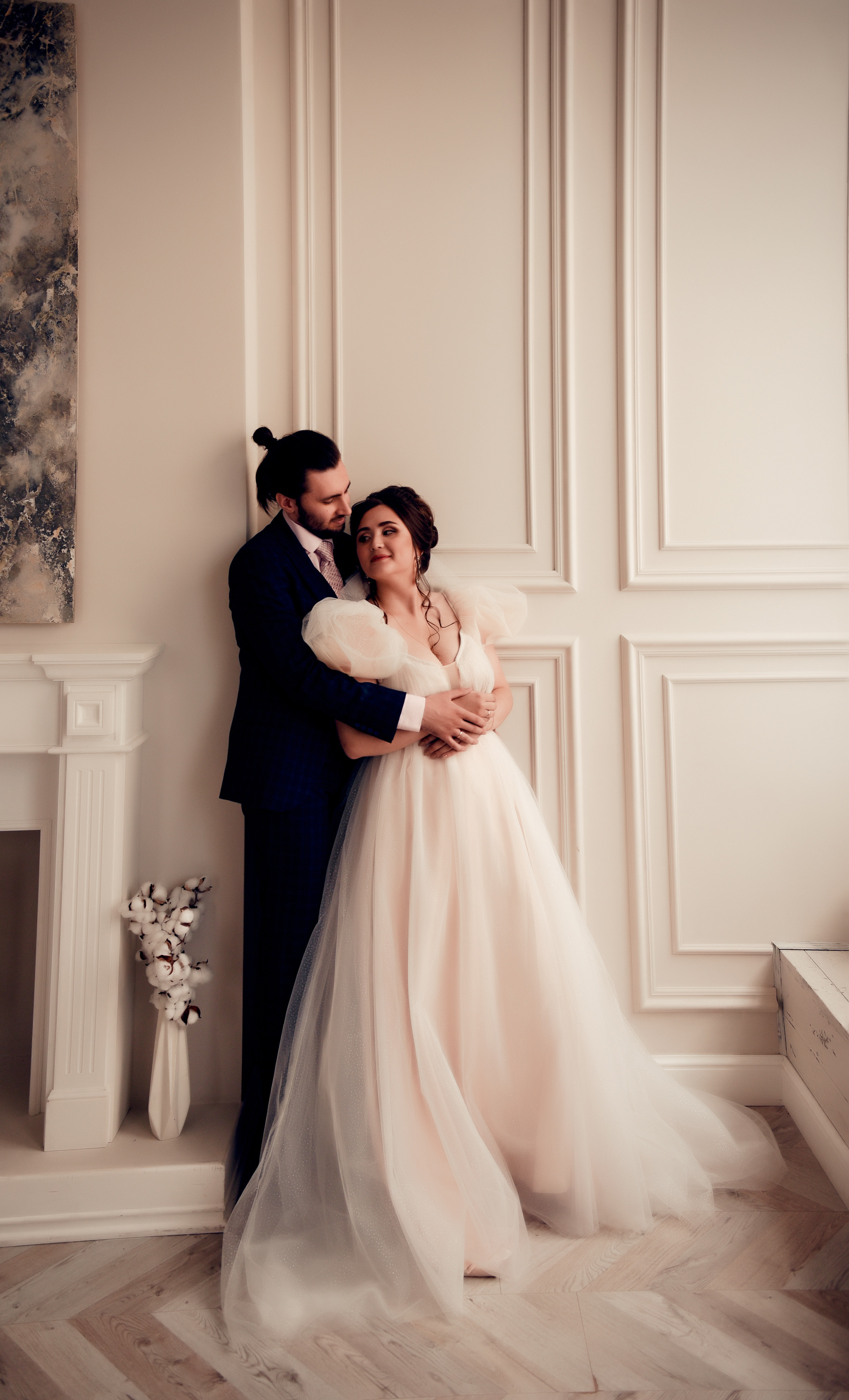 Егор и София Небольшая свадебная серия. Свадебный, семейный, детский, контент фотограф в Омске Максим Ильин