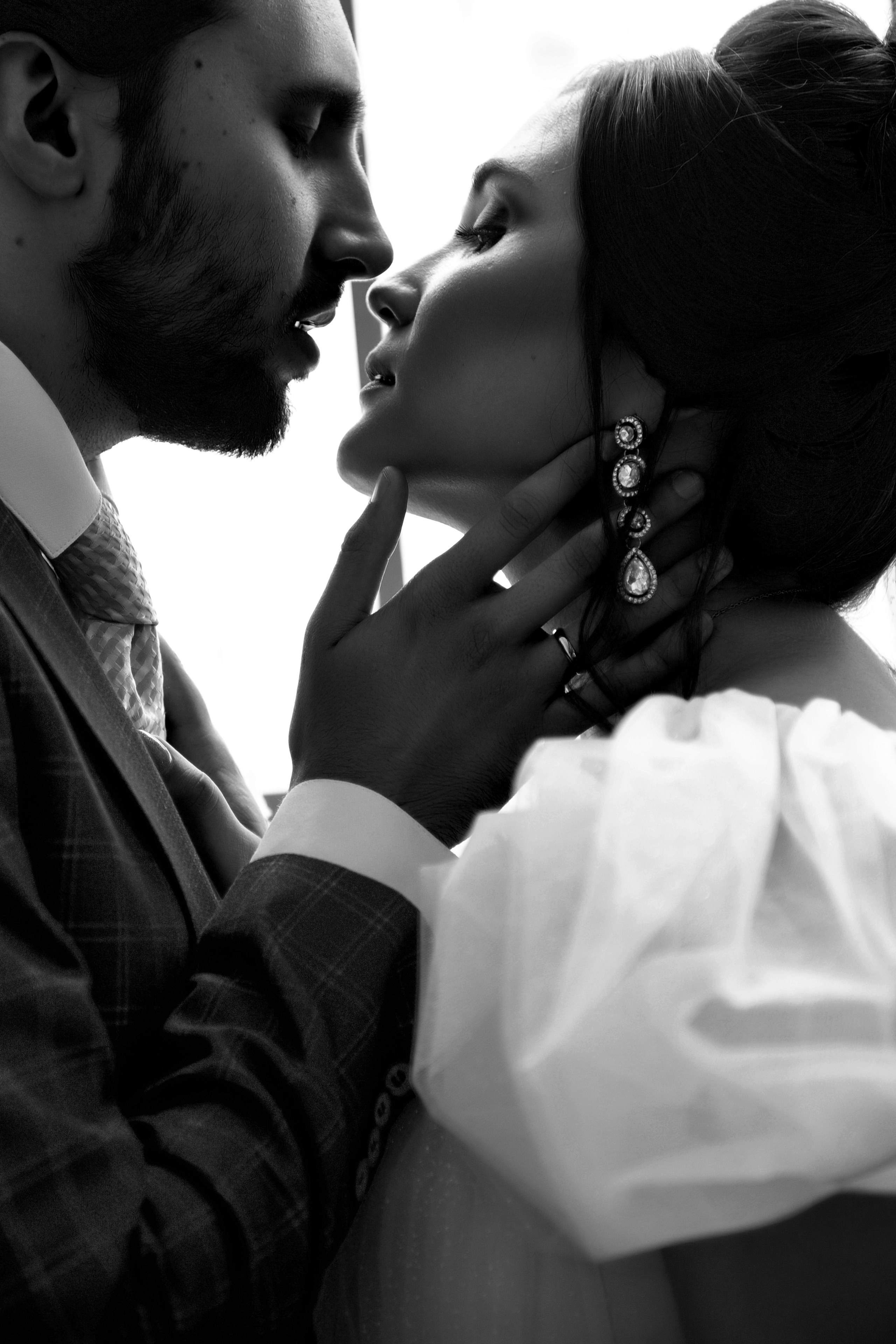 Егор и София Небольшая свадебная серия. Свадебный, семейный, детский, контент фотограф в Омске Максим Ильин