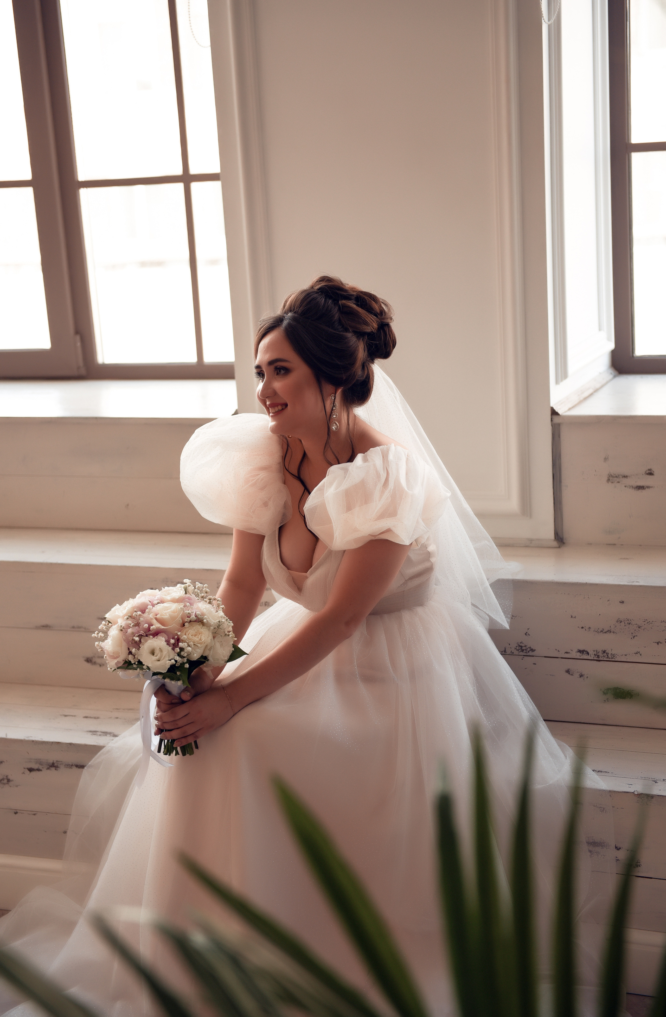 Егор и София Небольшая свадебная серия. Свадебный, семейный, детский, контент фотограф в Омске Максим Ильин