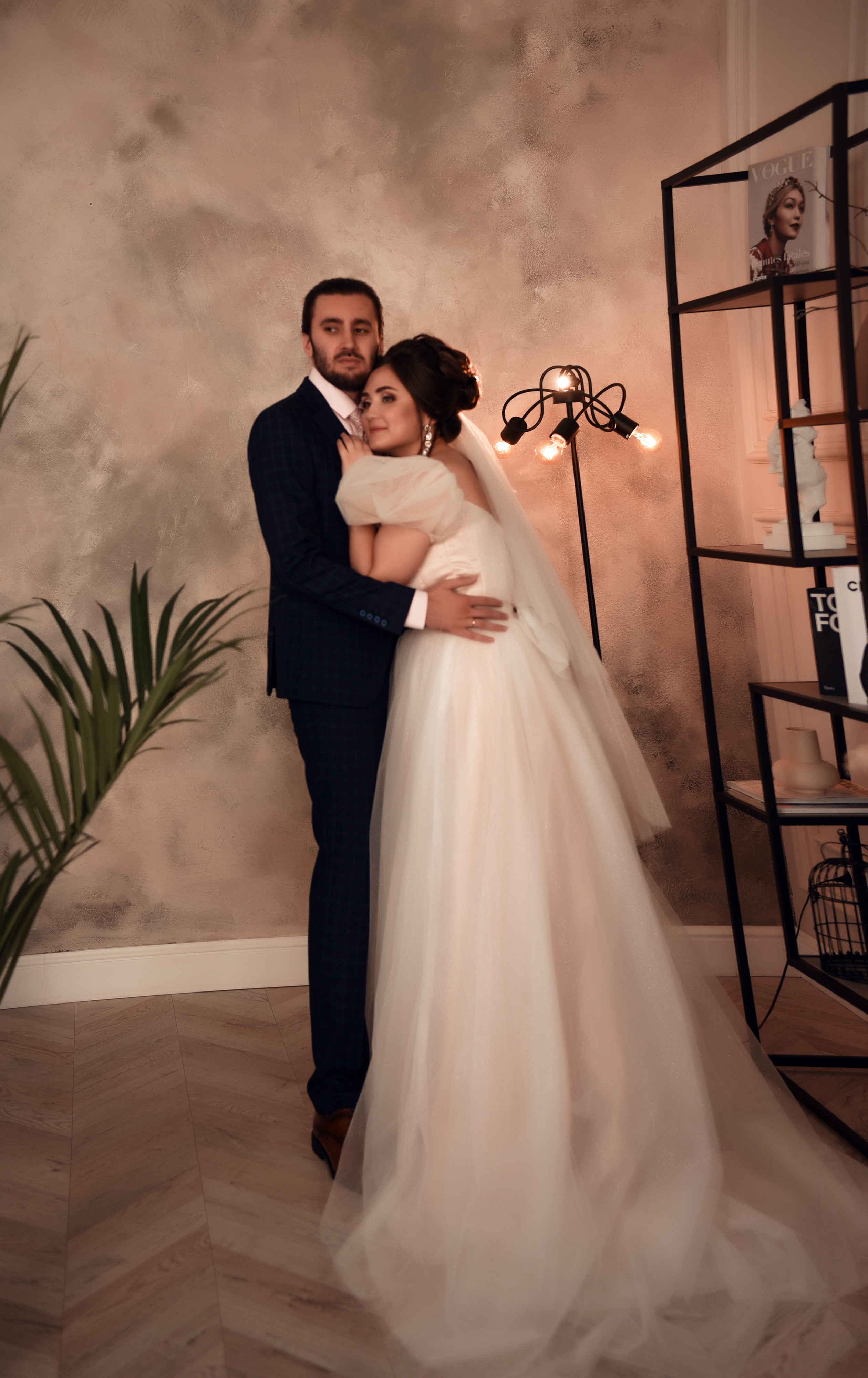 Егор и София Небольшая свадебная серия. Свадебный, семейный, детский, контент фотограф в Омске Максим Ильин