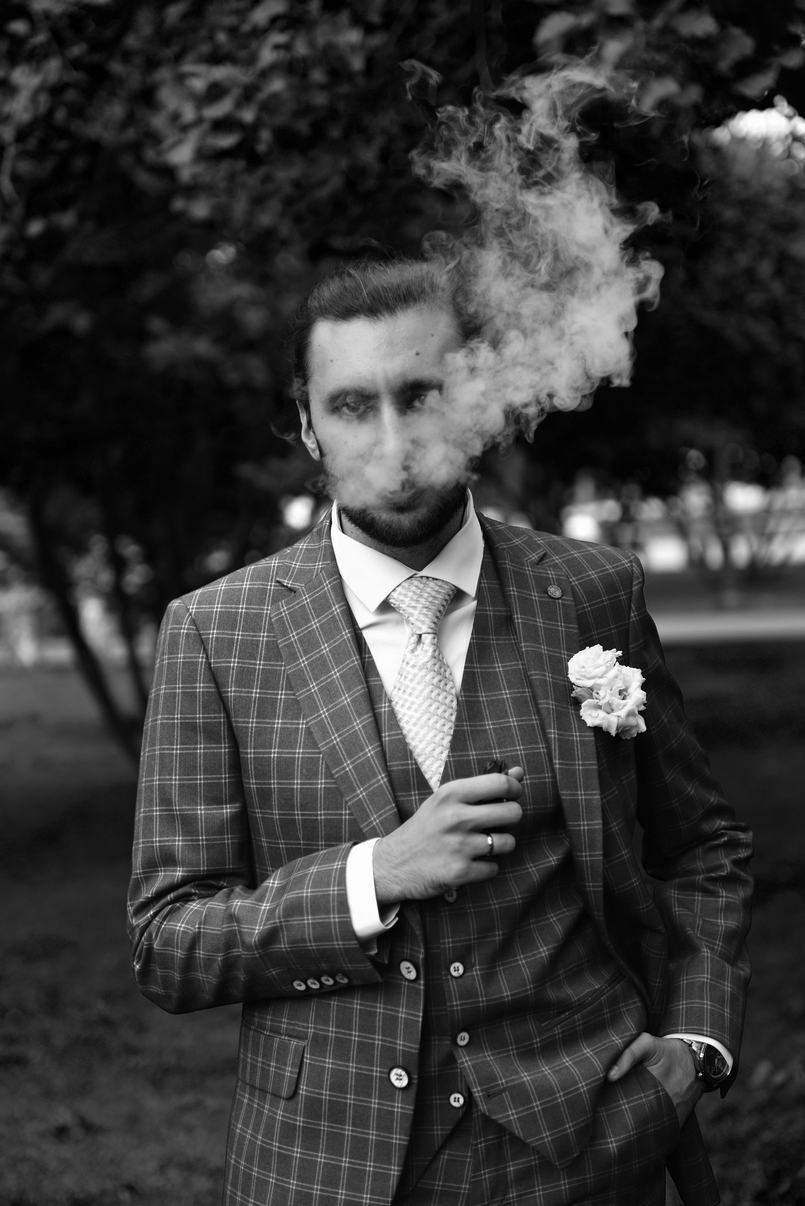 Егор и София Небольшая свадебная серия. Свадебный, семейный, детский, контент фотограф в Омске Максим Ильин