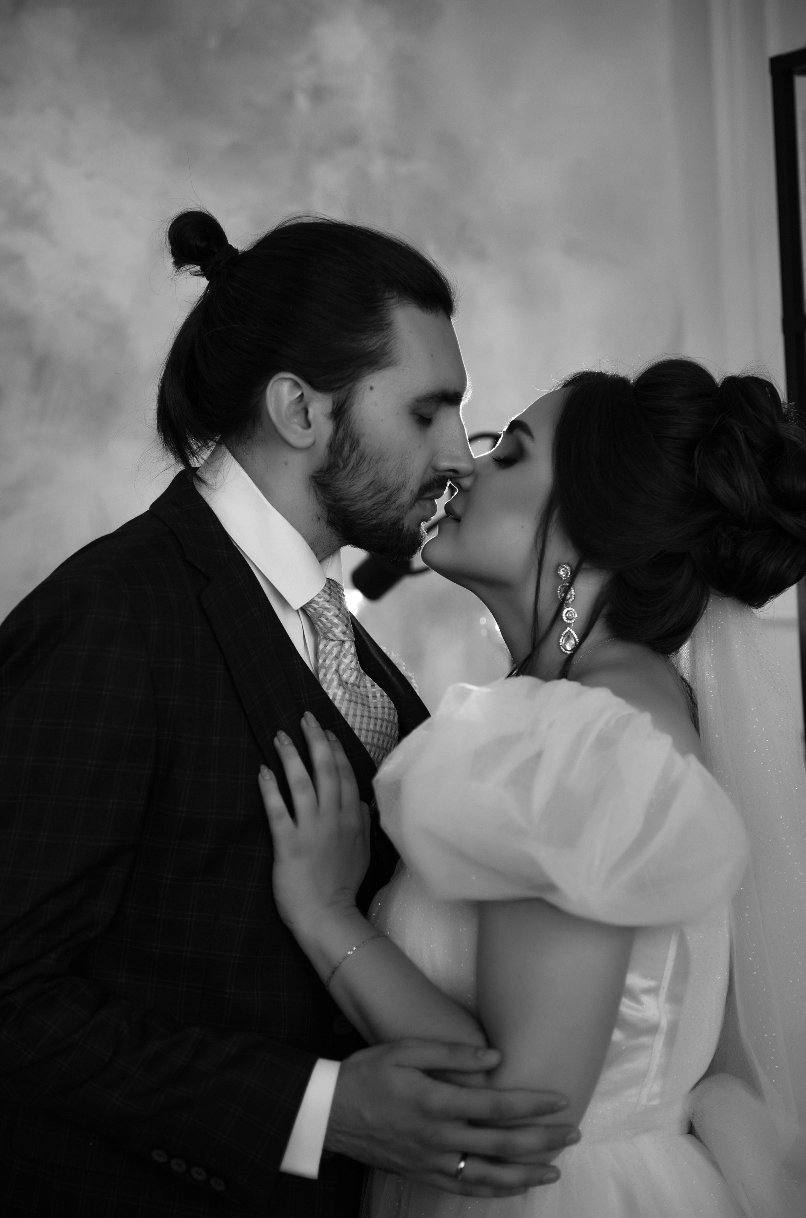 Егор и София Небольшая свадебная серия. Свадебный, семейный, детский, контент фотограф в Омске Максим Ильин