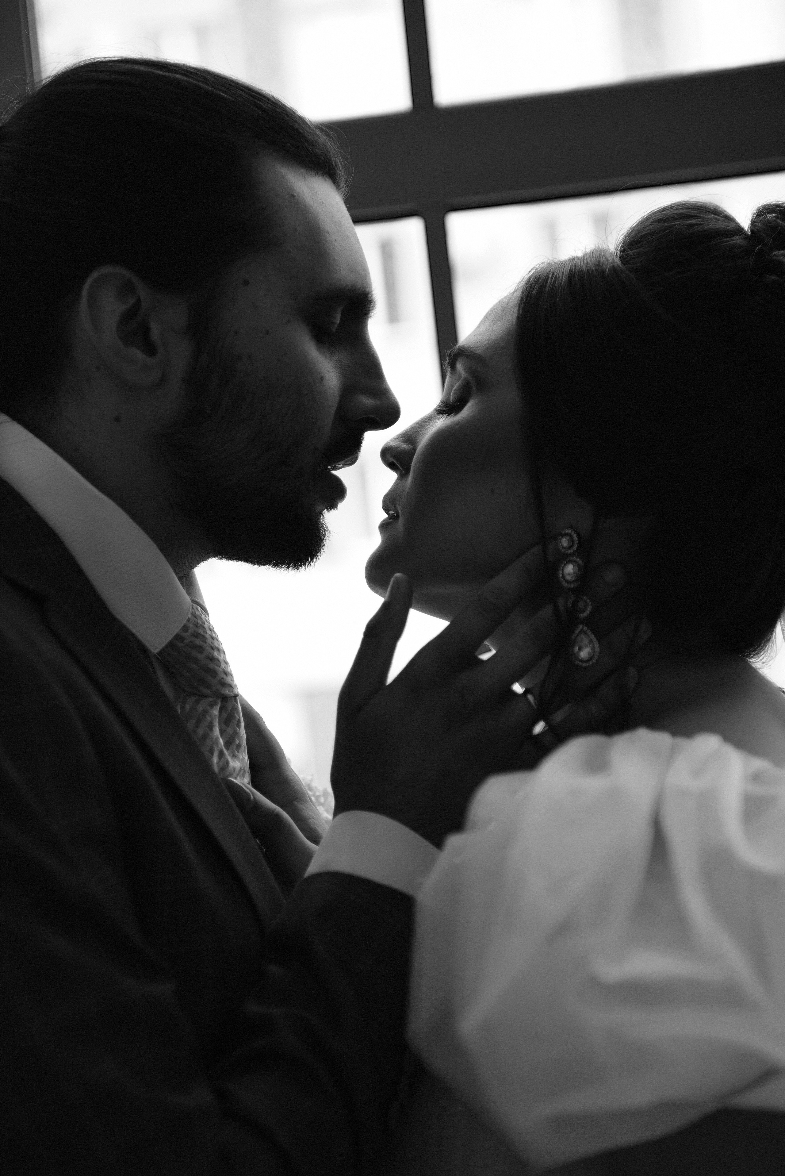 Егор и София Небольшая свадебная серия. Свадебный, семейный, детский, контент фотограф в Омске Максим Ильин