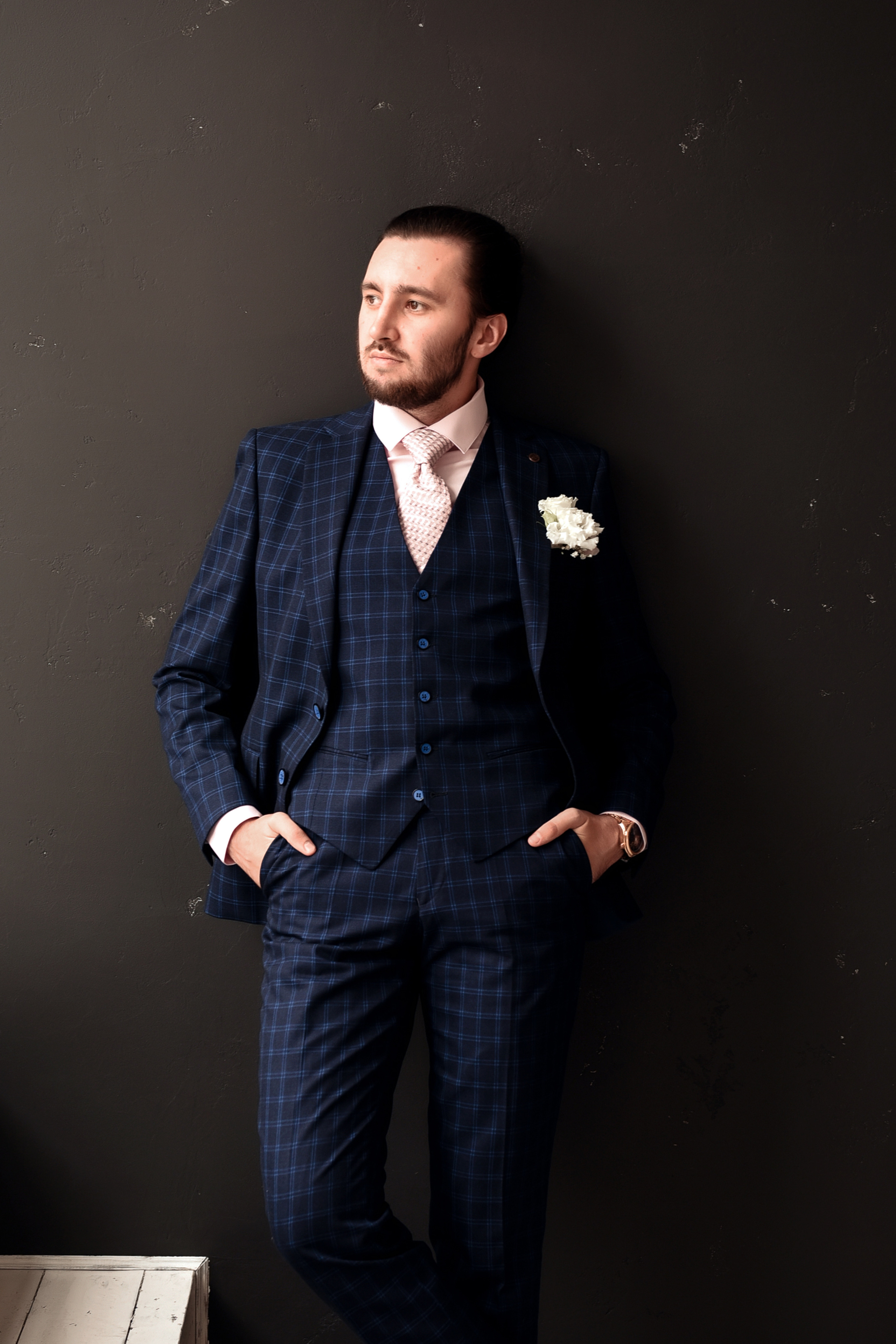 Егор и София Небольшая свадебная серия. Свадебный, семейный, детский, контент фотограф в Омске Максим Ильин