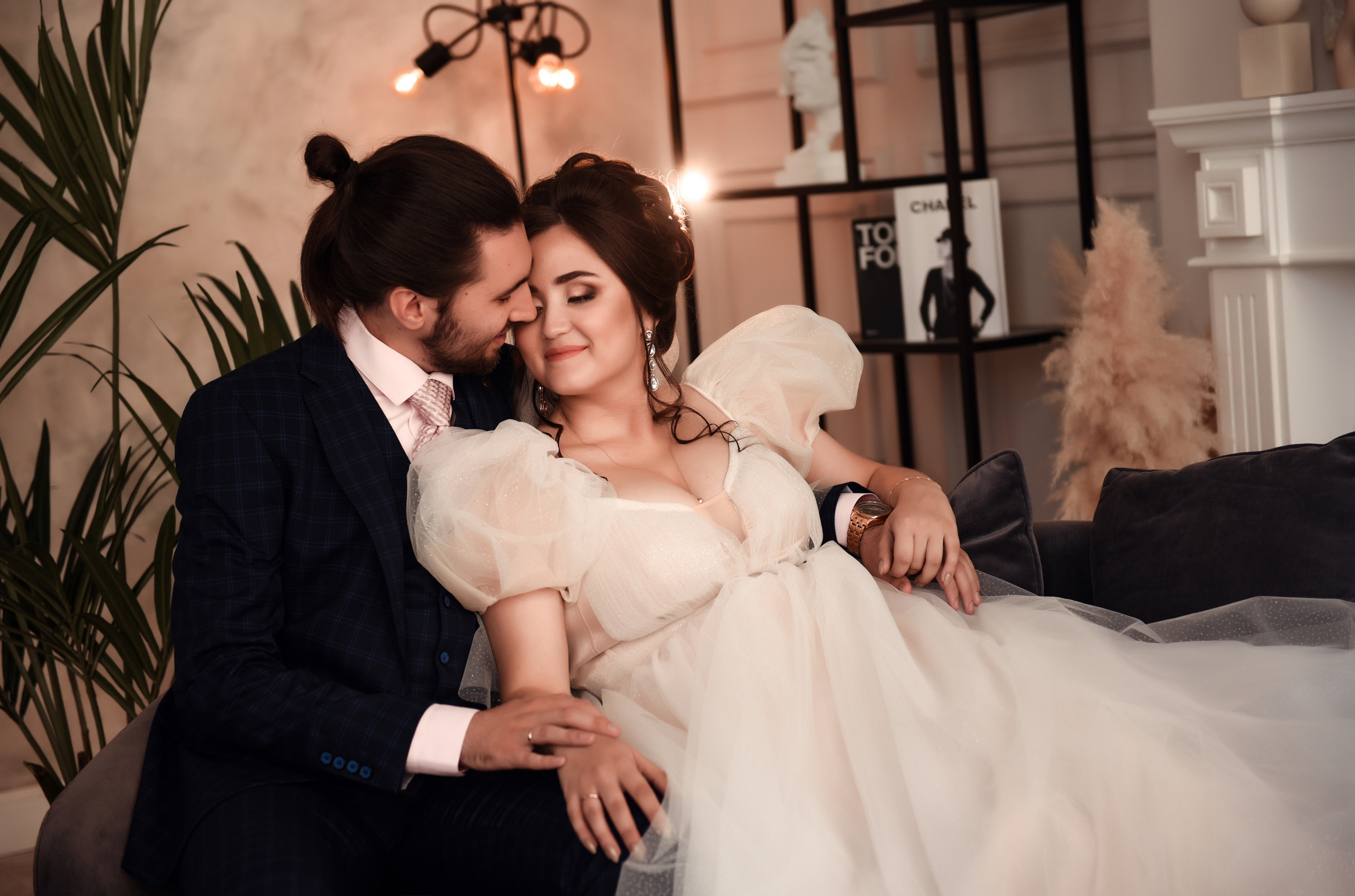 Егор и София Небольшая свадебная серия. Свадебный, семейный, детский, контент фотограф в Омске Максим Ильин