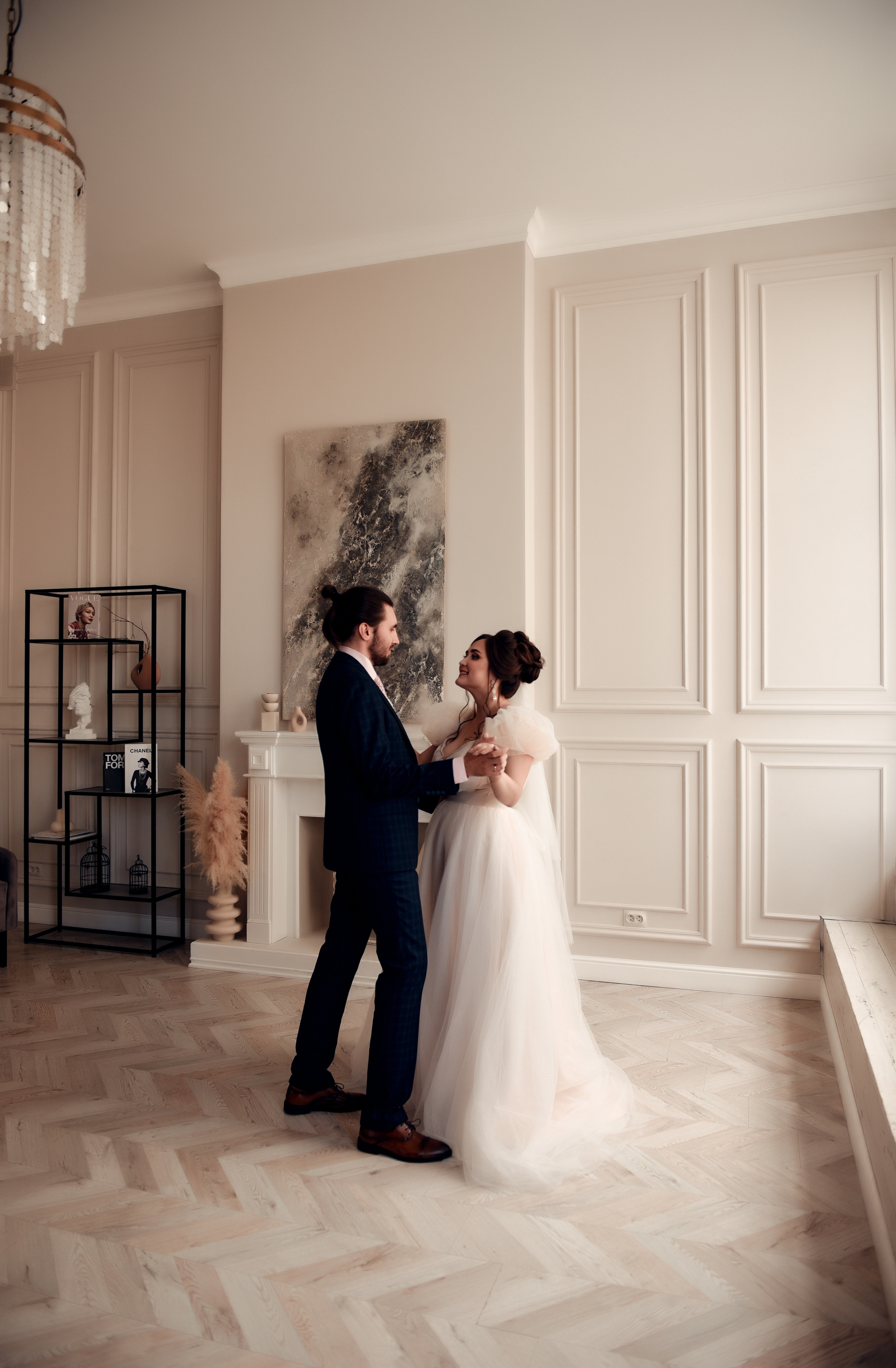 Егор и София Небольшая свадебная серия. Свадебный, семейный, детский, контент фотограф в Омске Максим Ильин